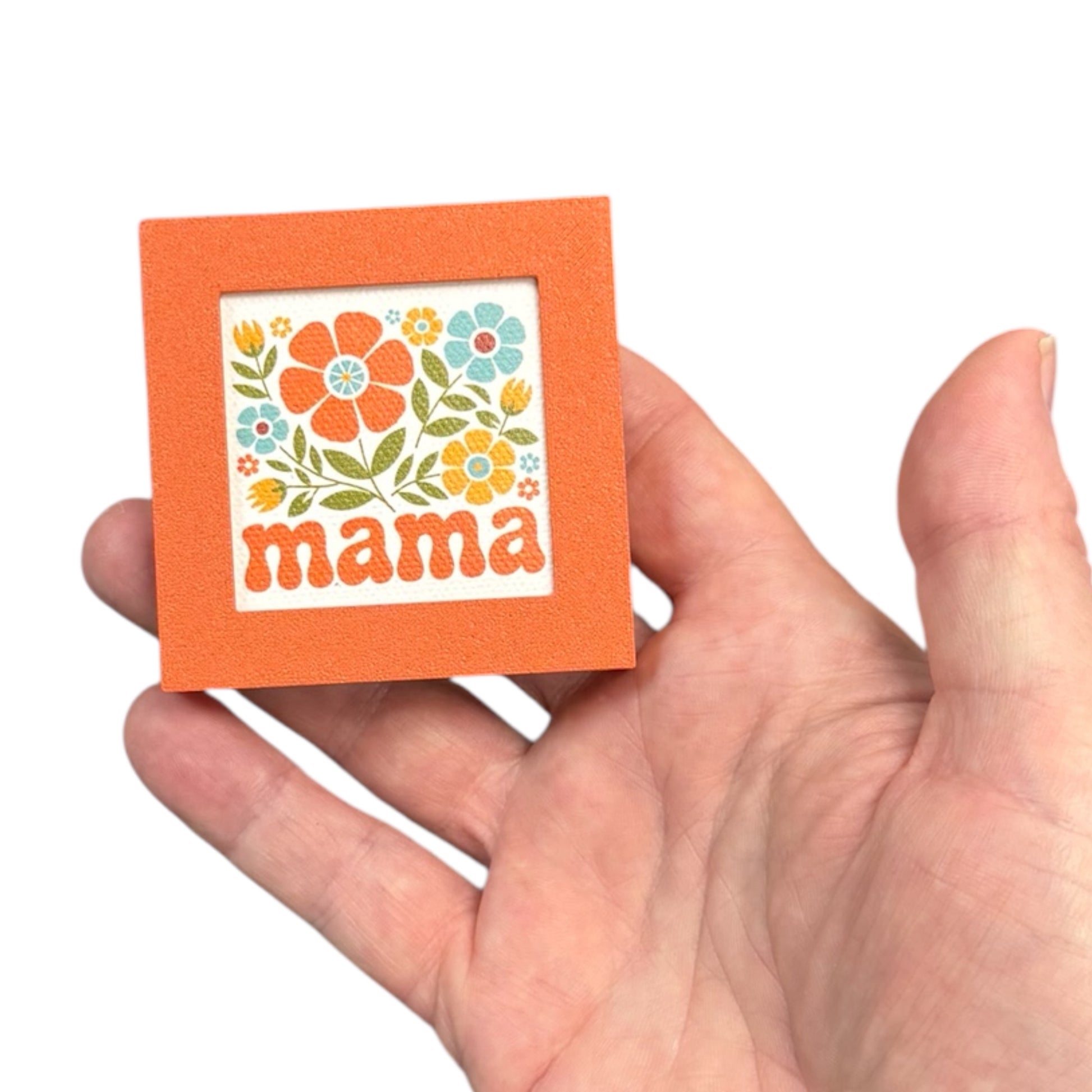 Mama | Mini Sign