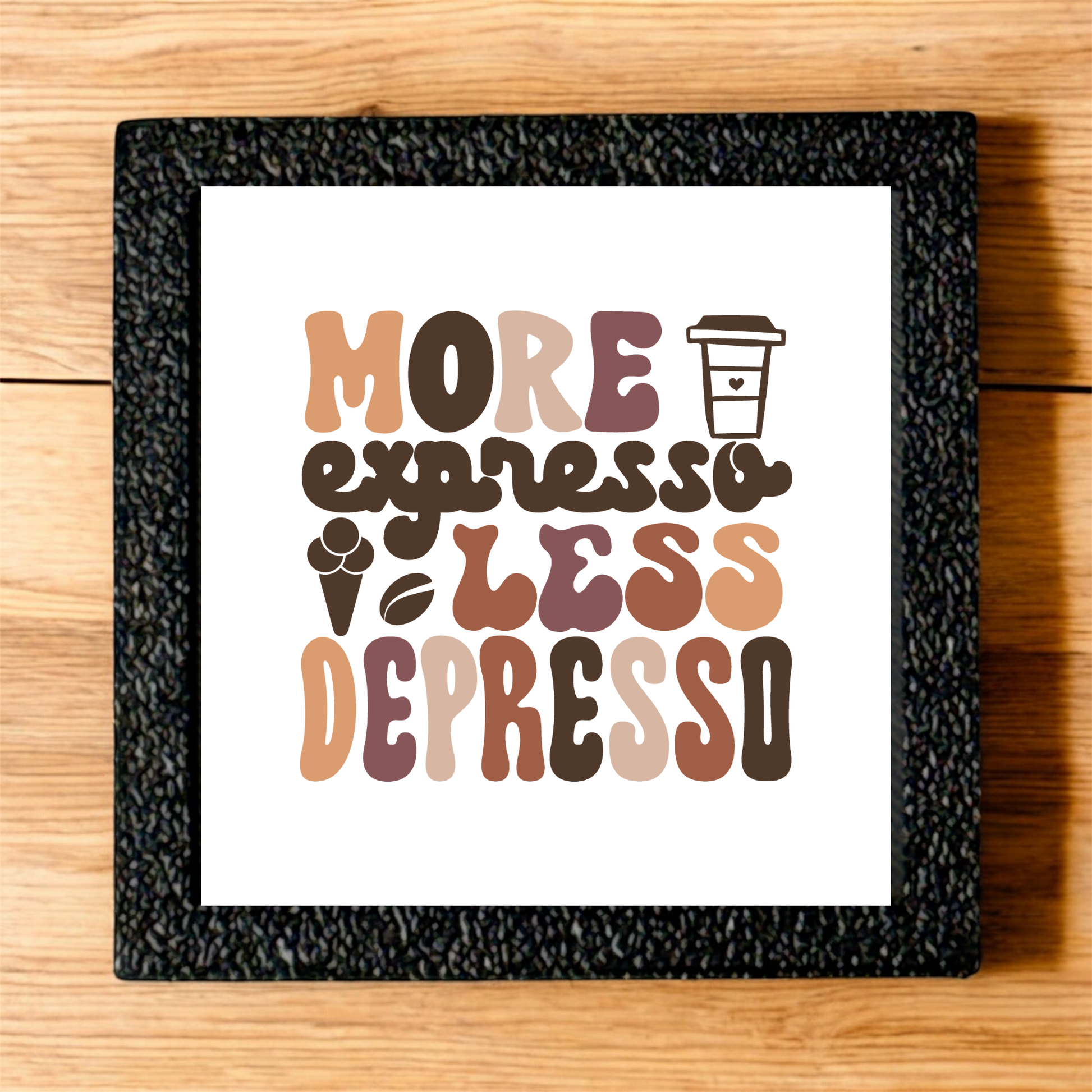 Expresso | Magnet