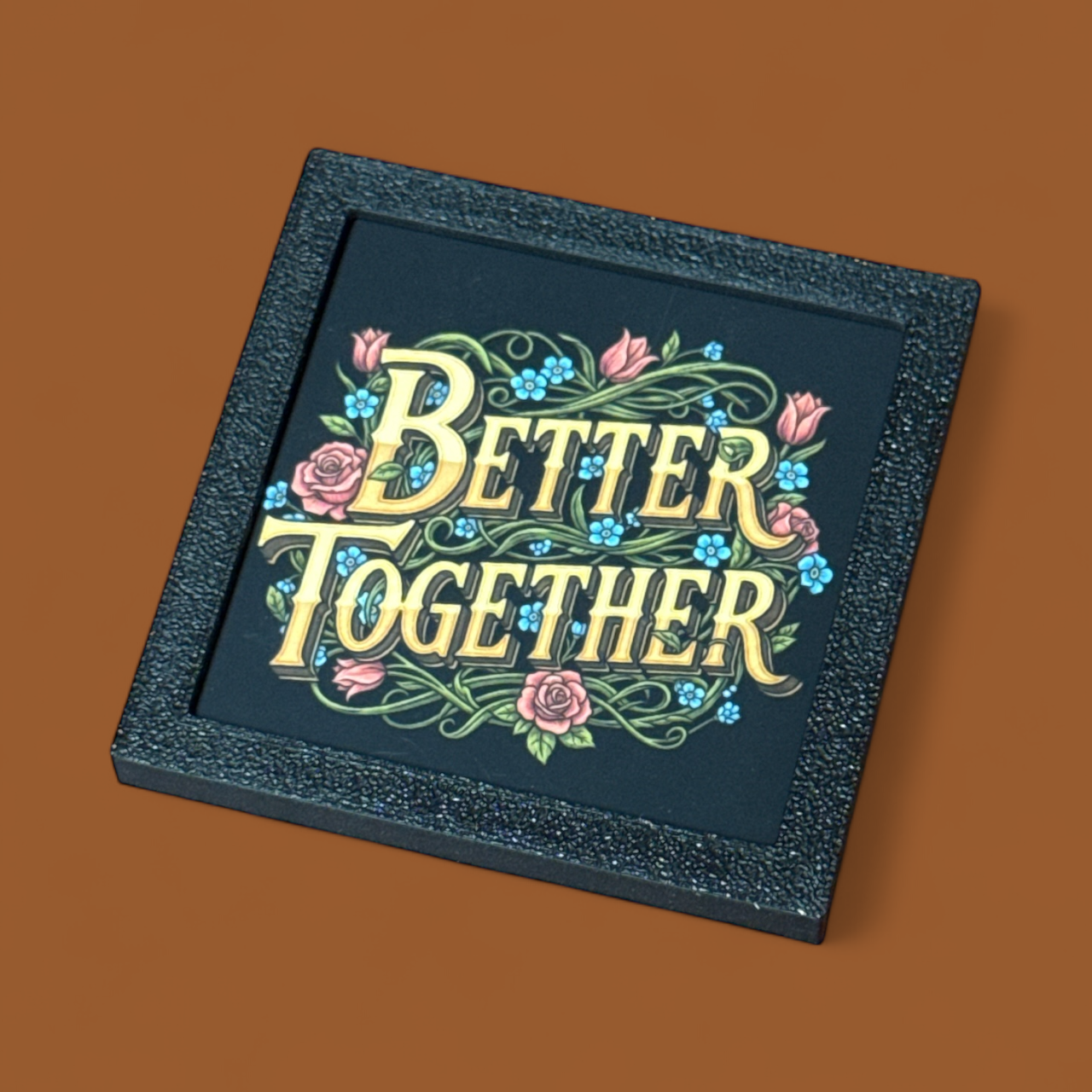 Better Together | Magnet