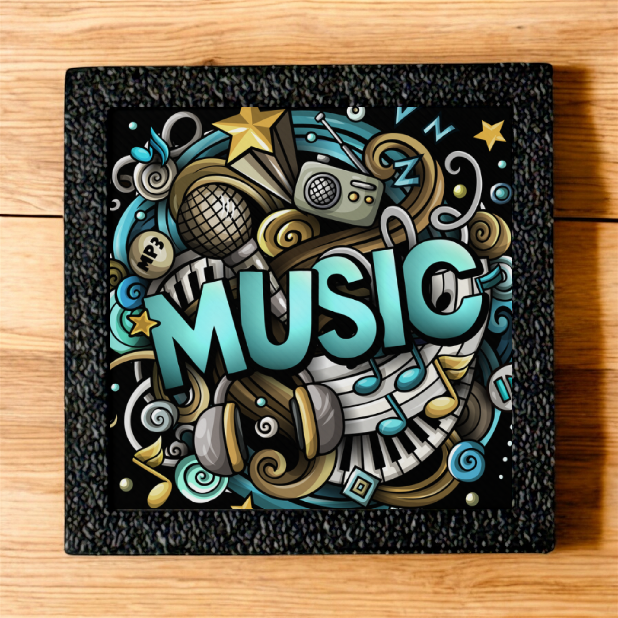 Music | Magnet