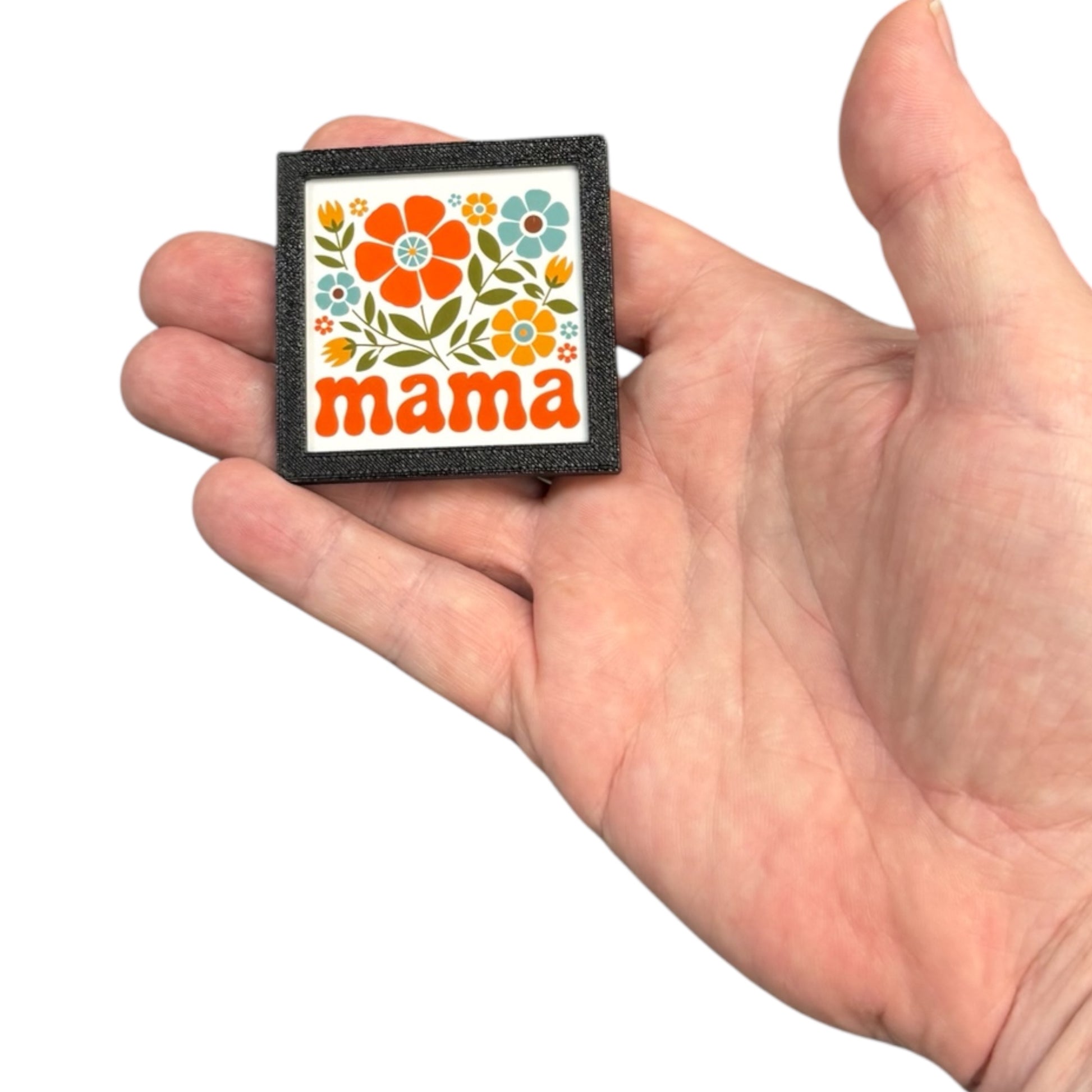Mama | Magnet