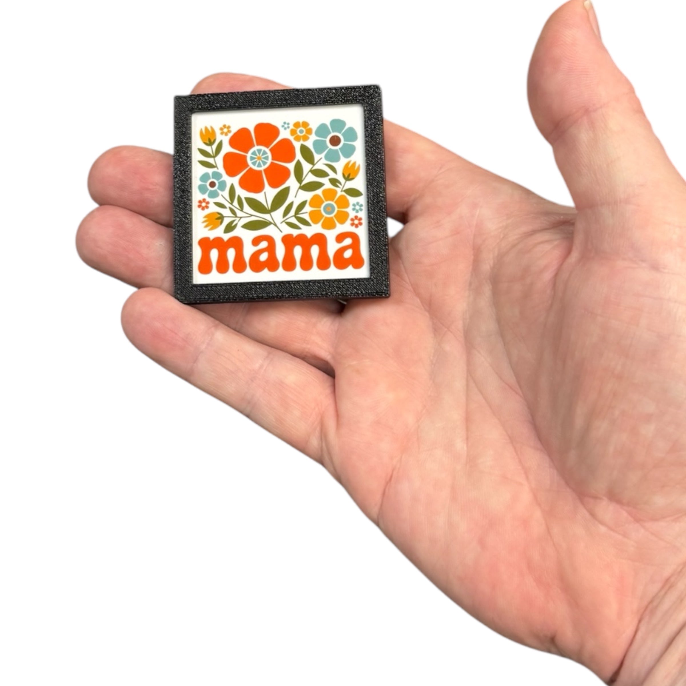 Mama | Magnet