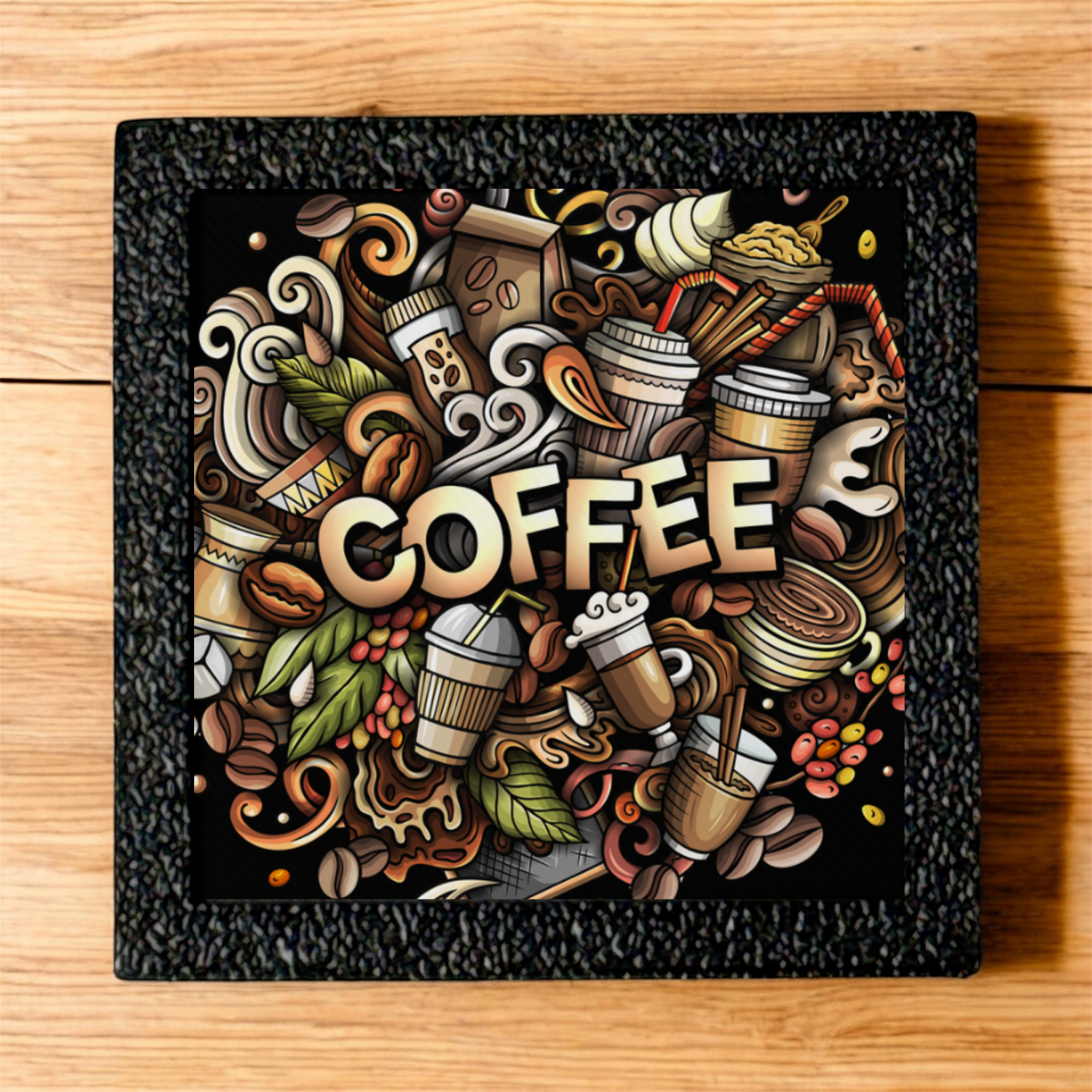 Coffee | Magnet