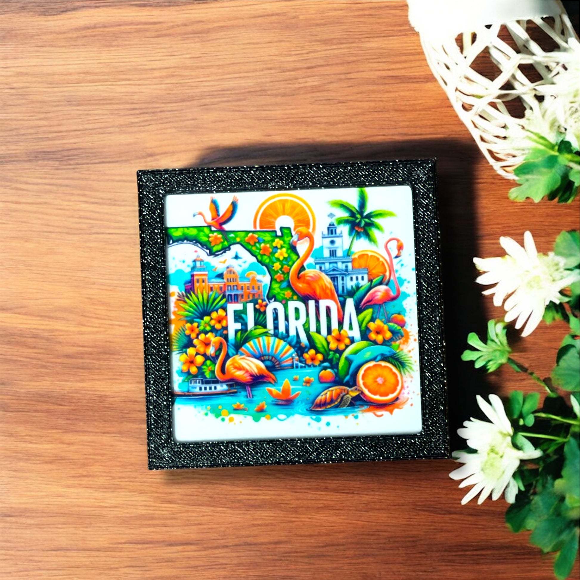 Florida | Magnet