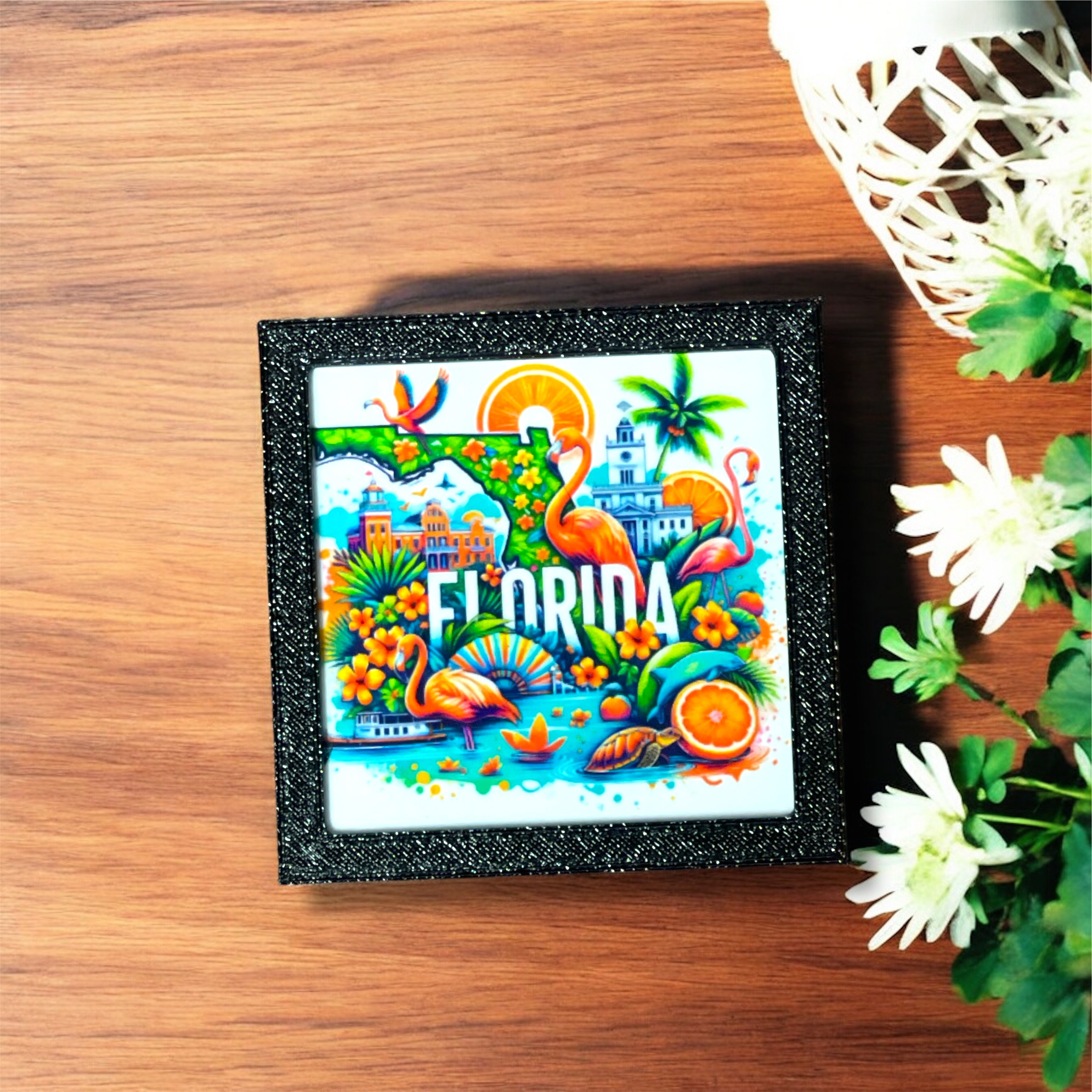 Florida | Magnet