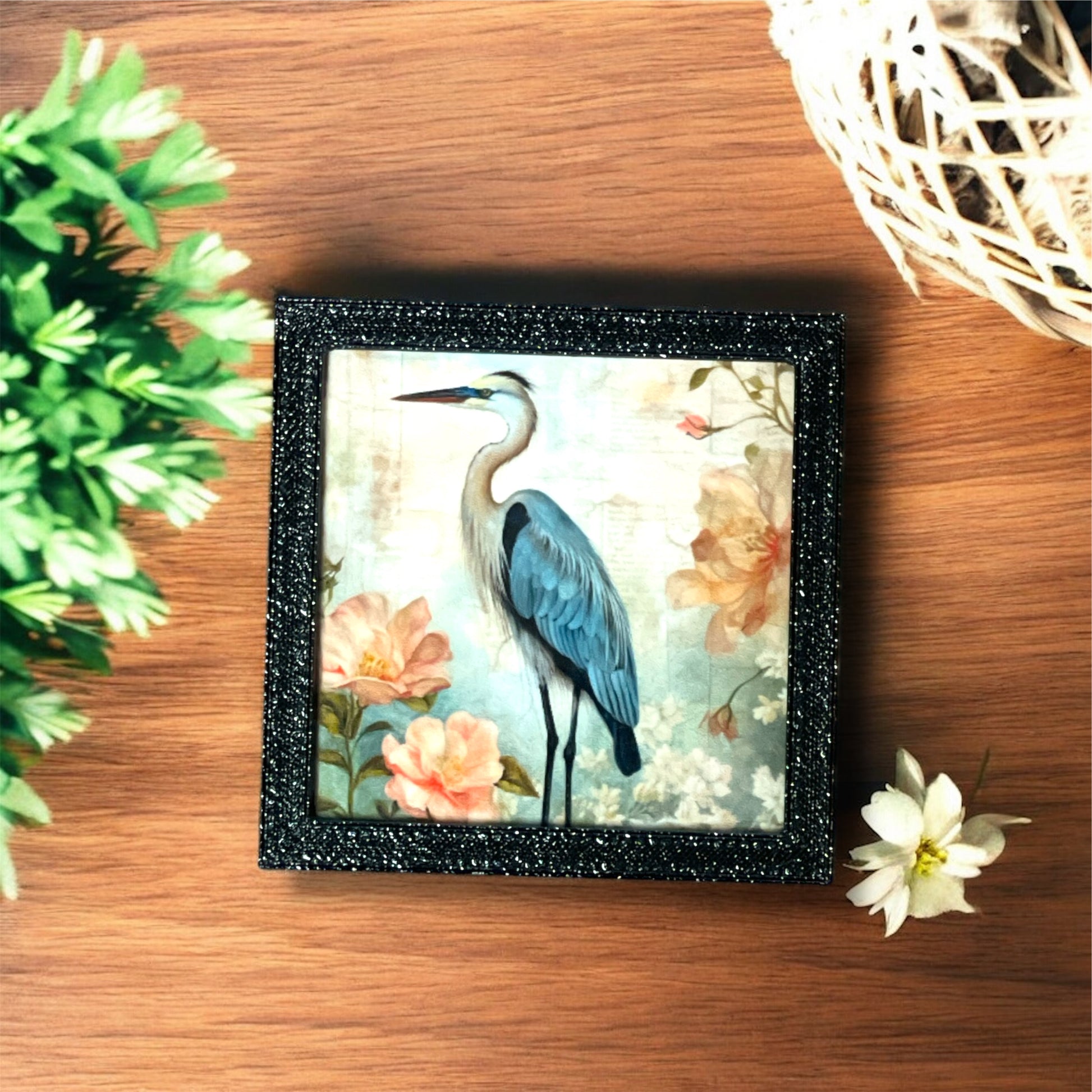 Heron | Magnet
