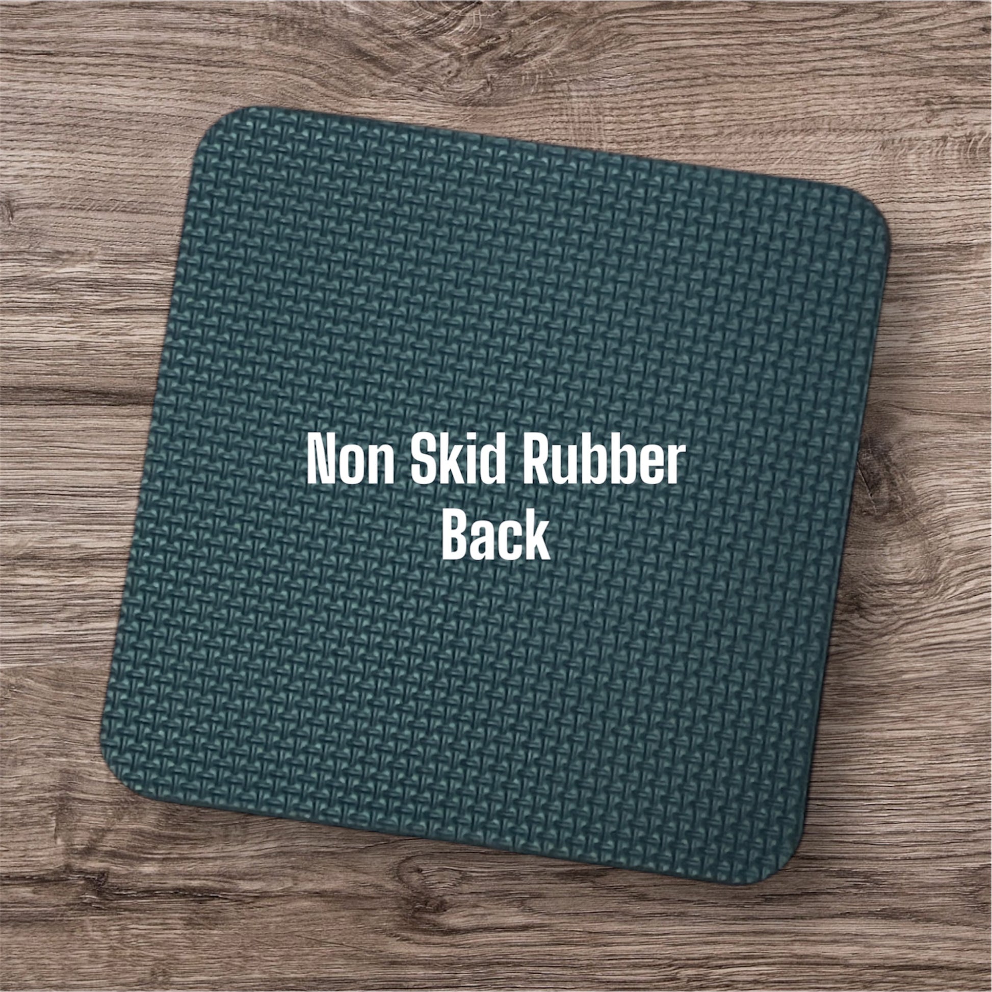 Highland Cow | Coaster Set