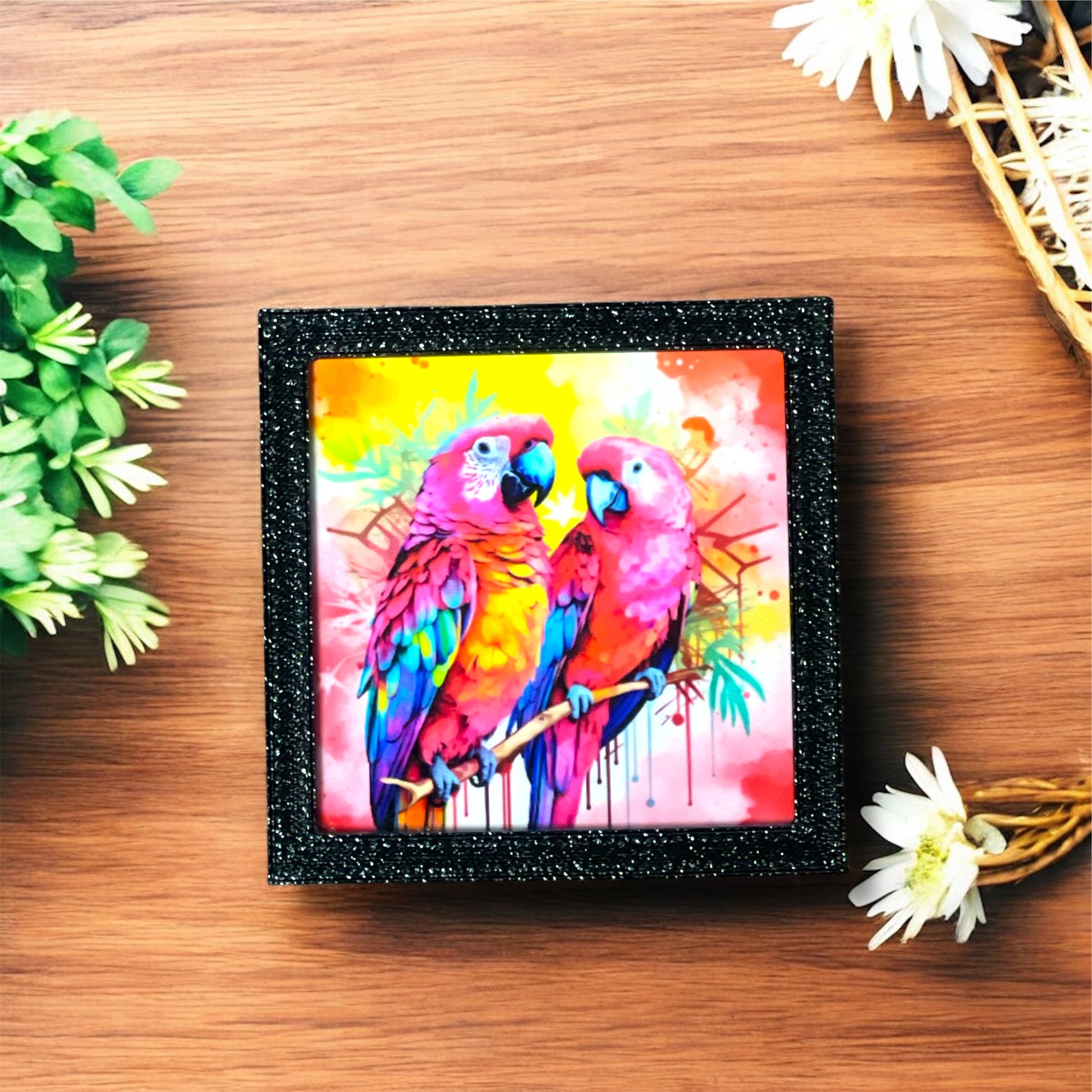 Macaws | Magnet