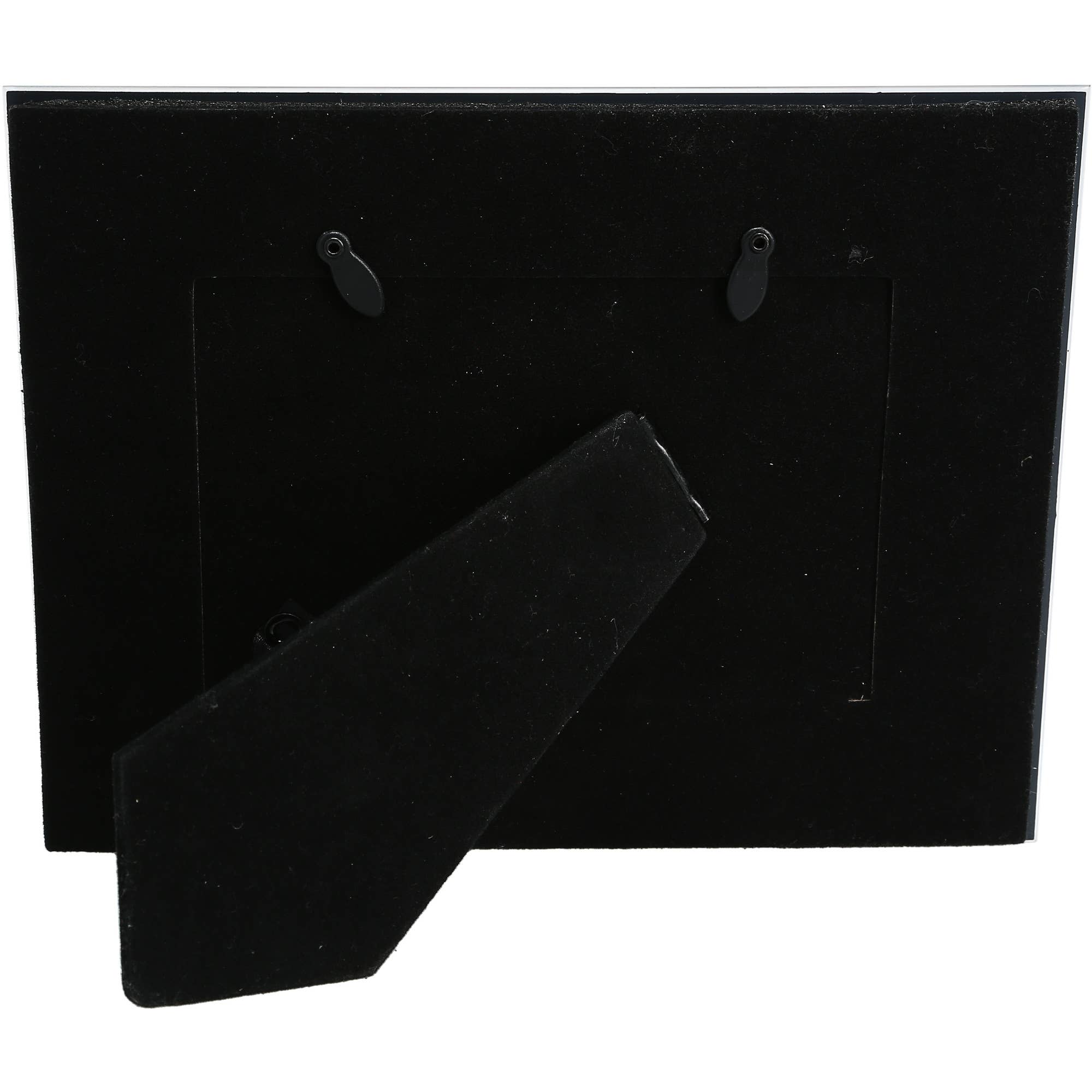 Happy 50th - 7.25" x 9.25" Frame (Holds  4" x 6" Photo)
