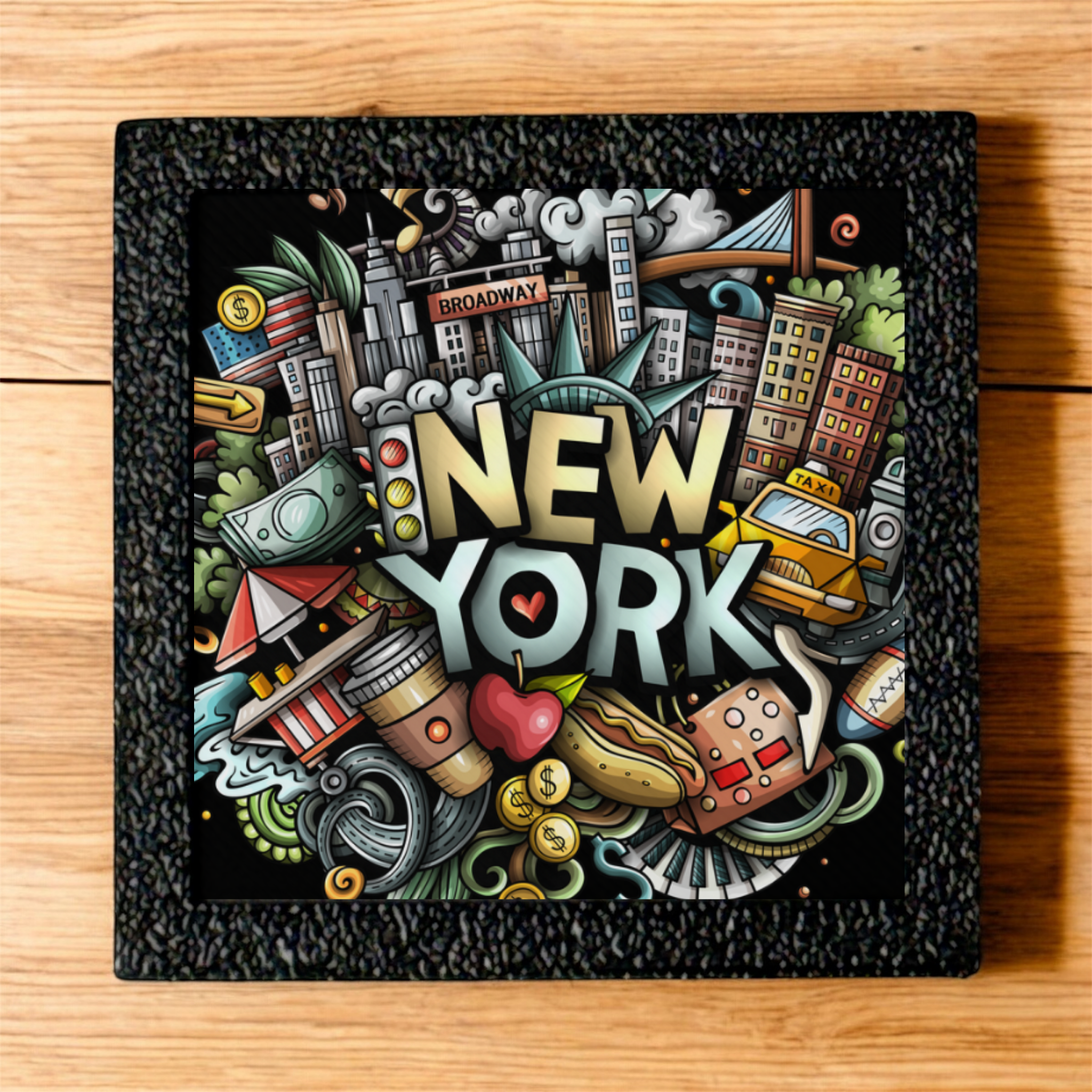 New York | Magnet