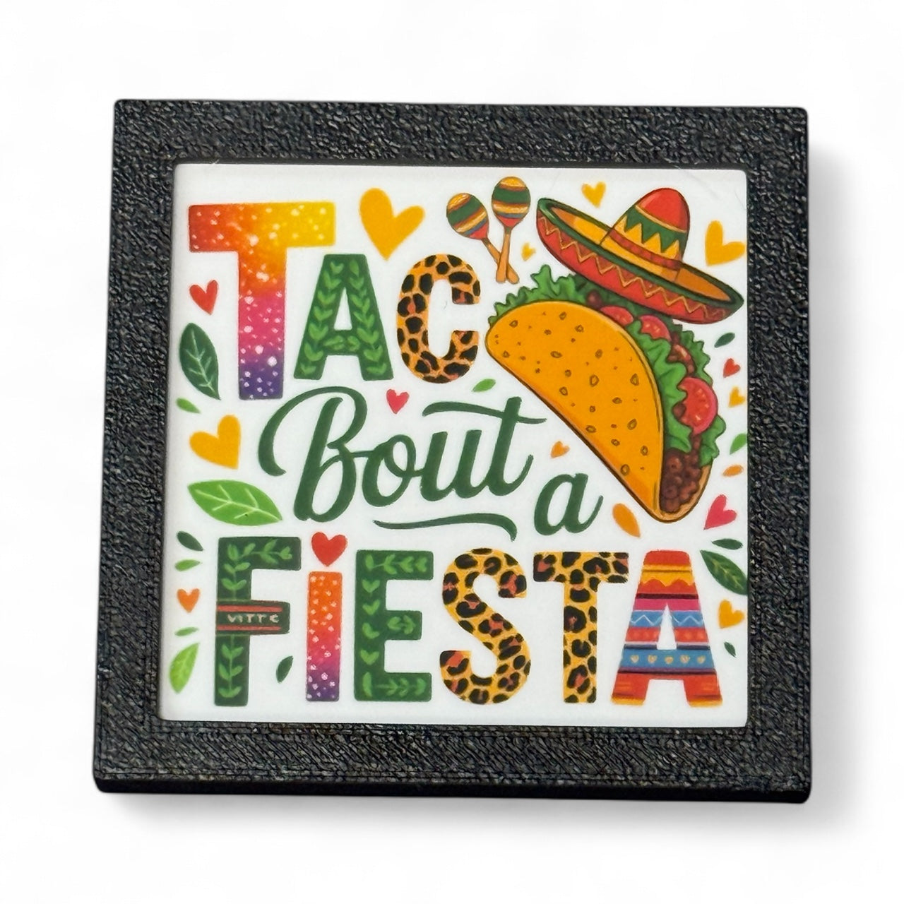 Taco Bout A Fiesta