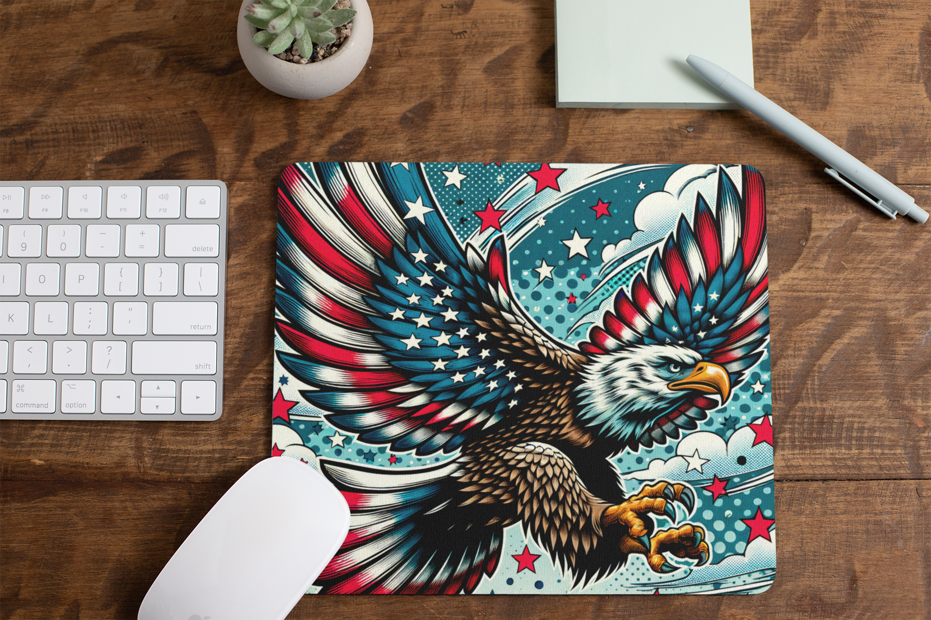American Eagle | Mouse Pad