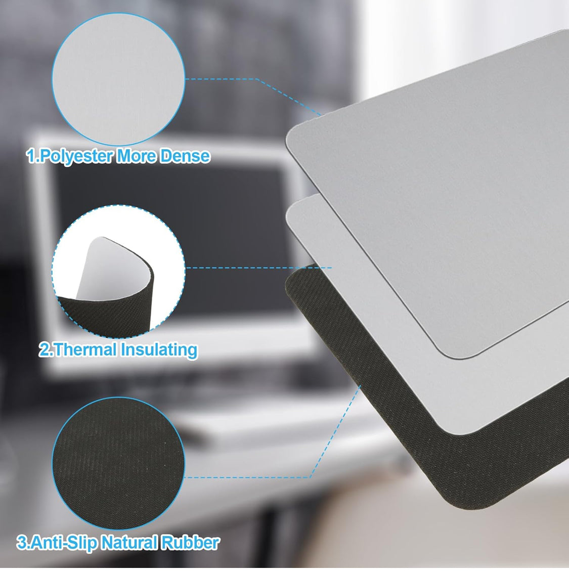 Butterfly | Mouse Pad