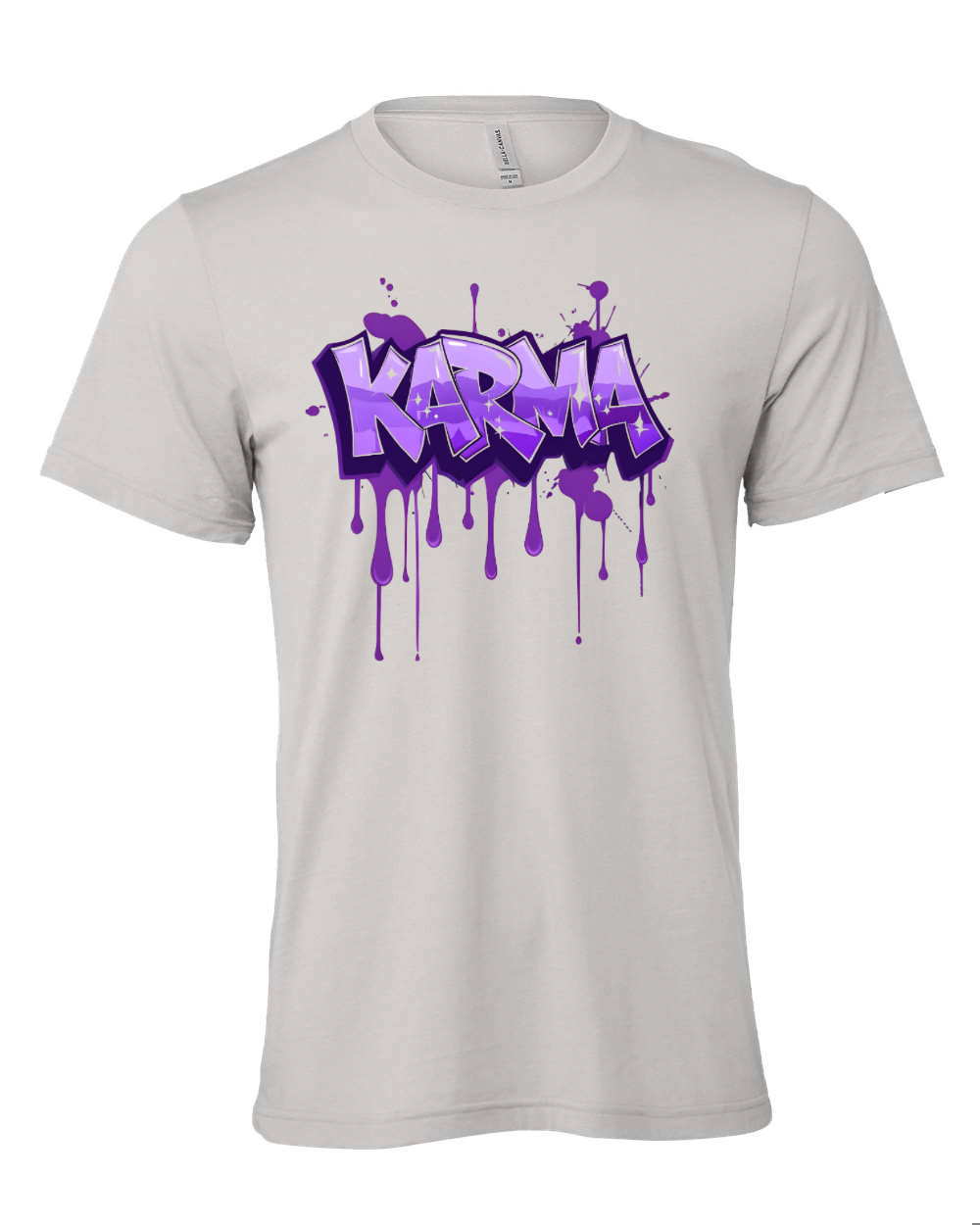 Karma | T-Shirt