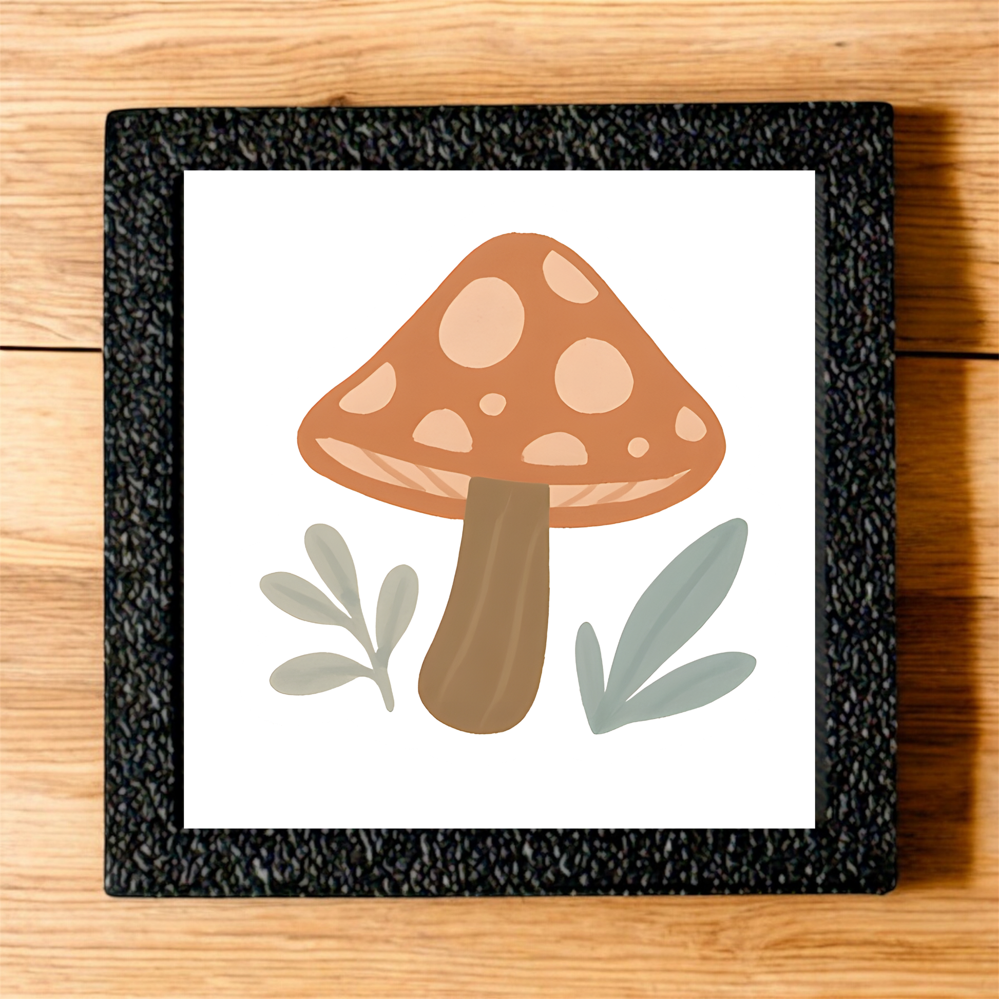 Mushroom | Magnet