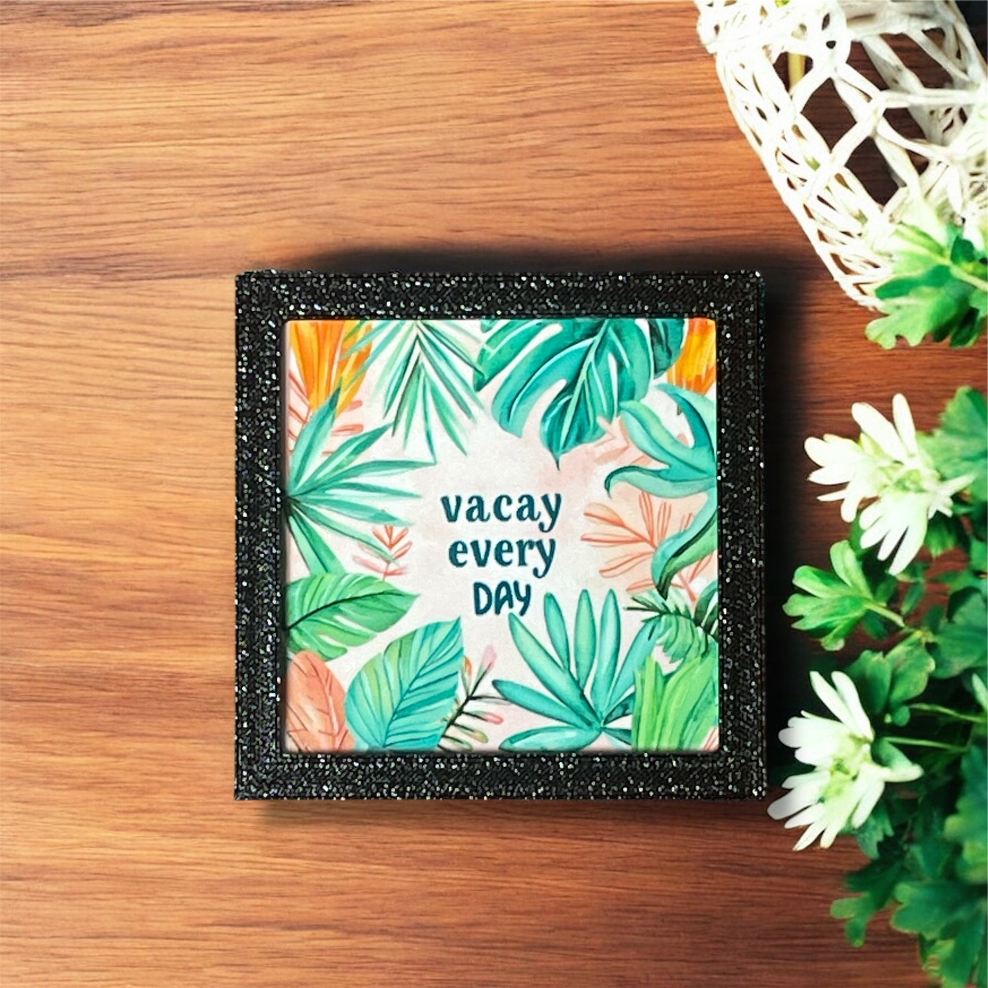 Vacay Every Day | Magnet