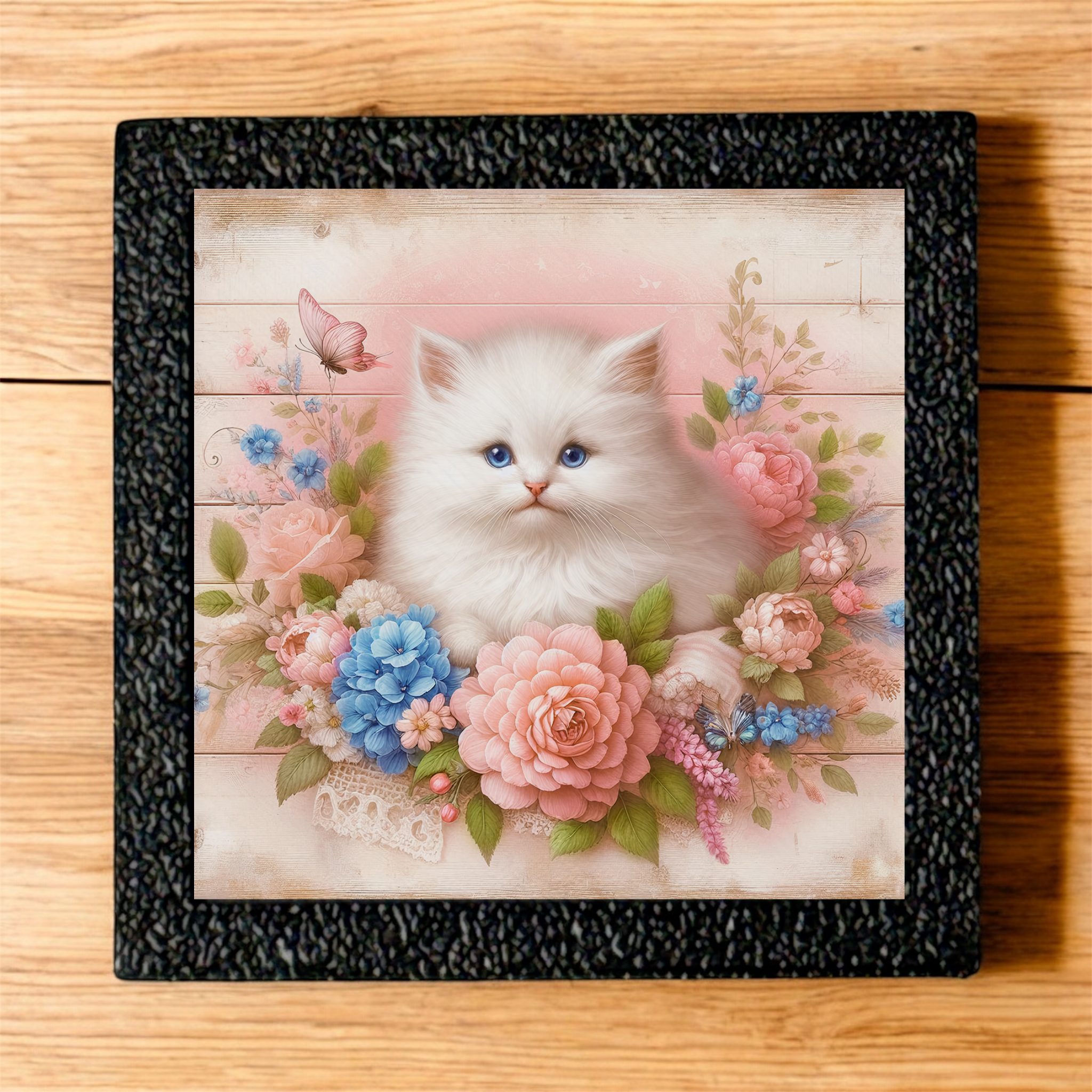 Kitten | Magnet