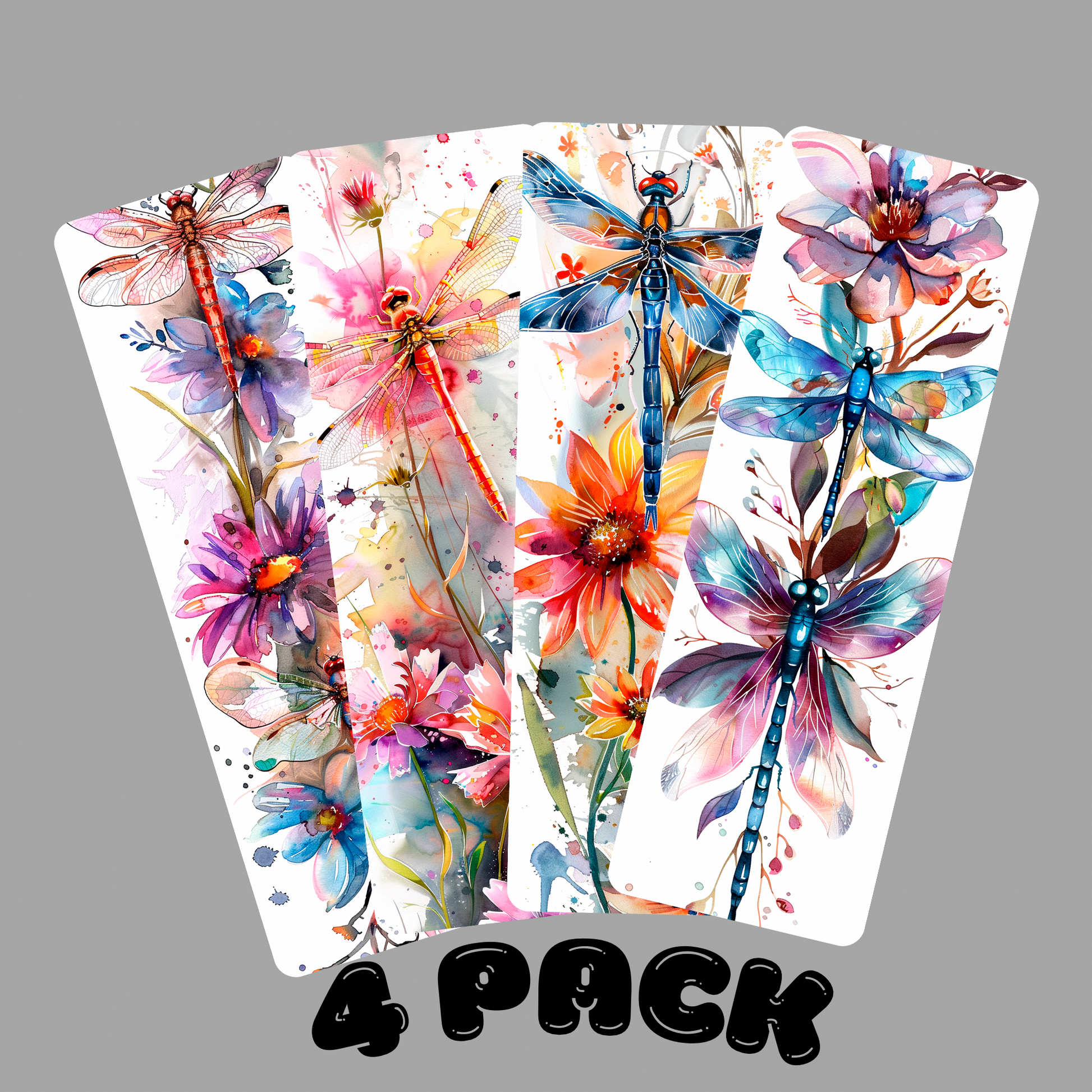 Dragonfly | Bookmarks