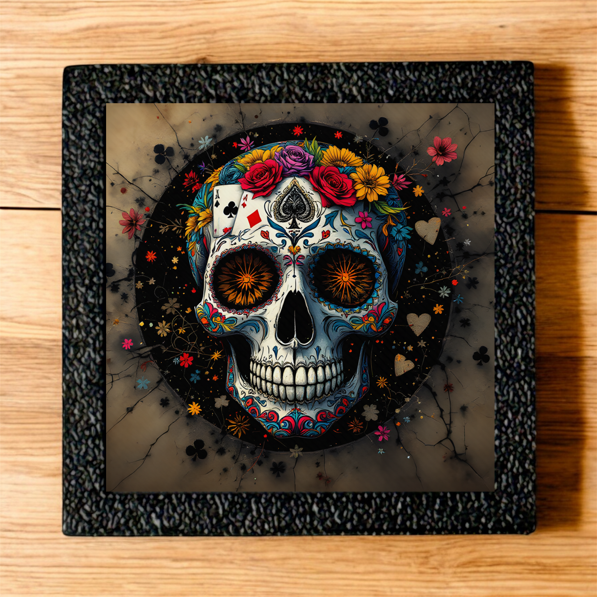 Sugar Skull | Magnet