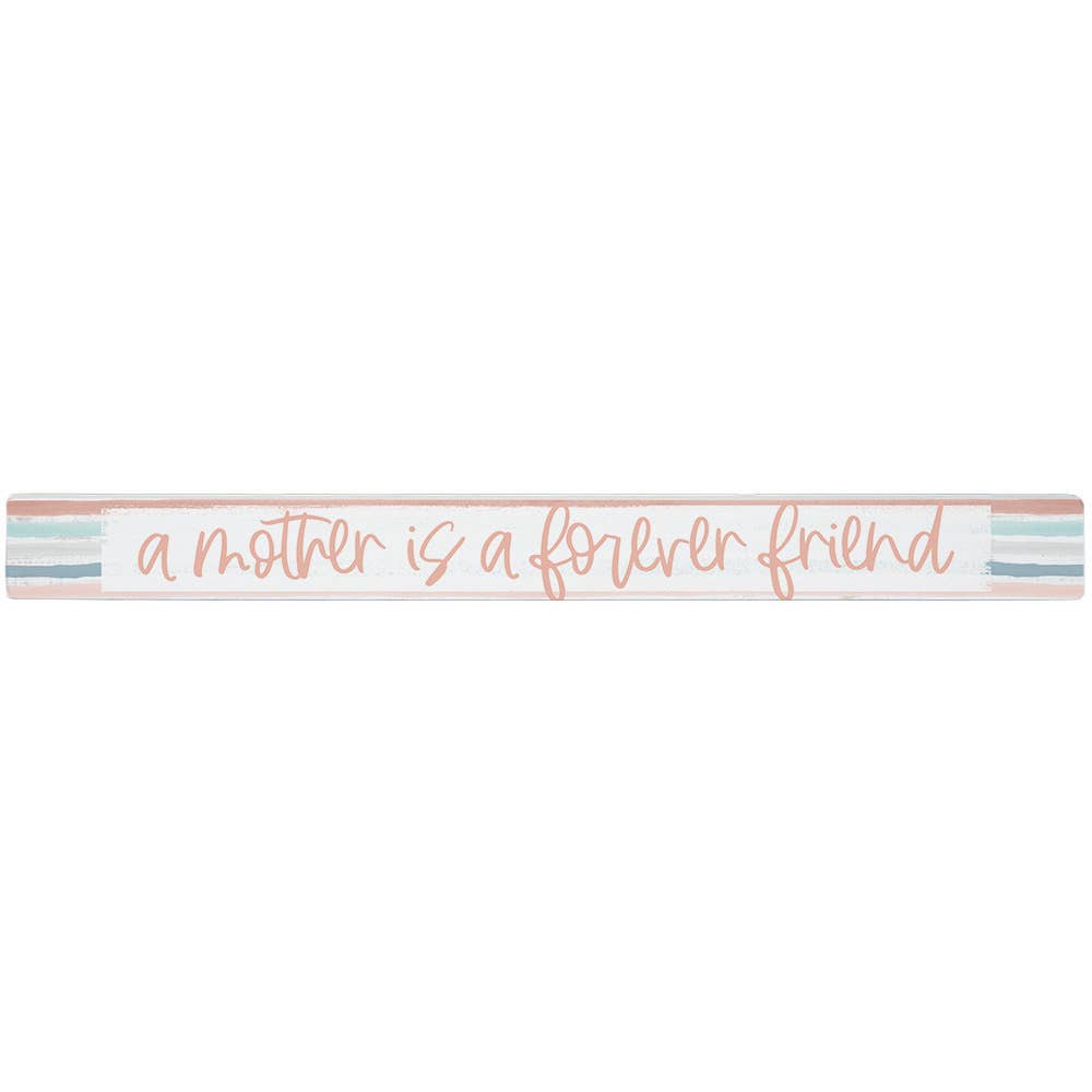 Forever Friend  - Talking Sticks