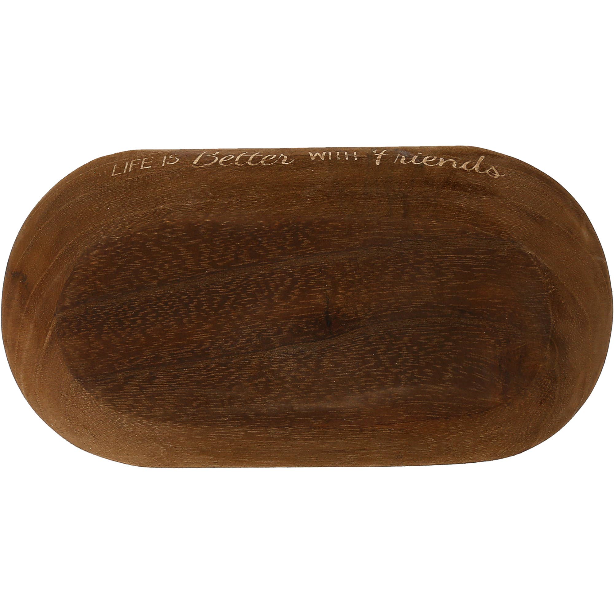 Friends - 9 oz - Dough Bowl Candle