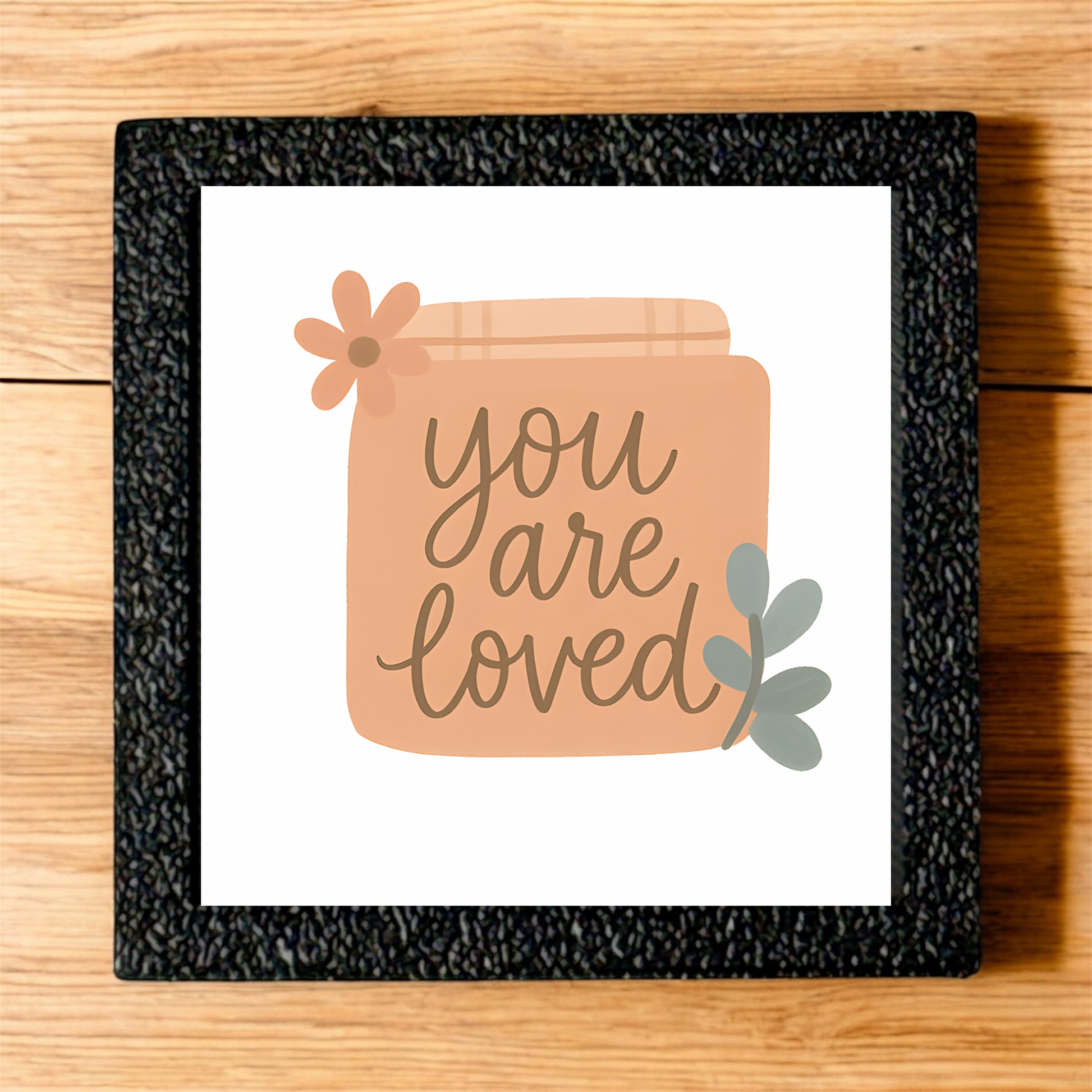 You Are Loved | Magnet