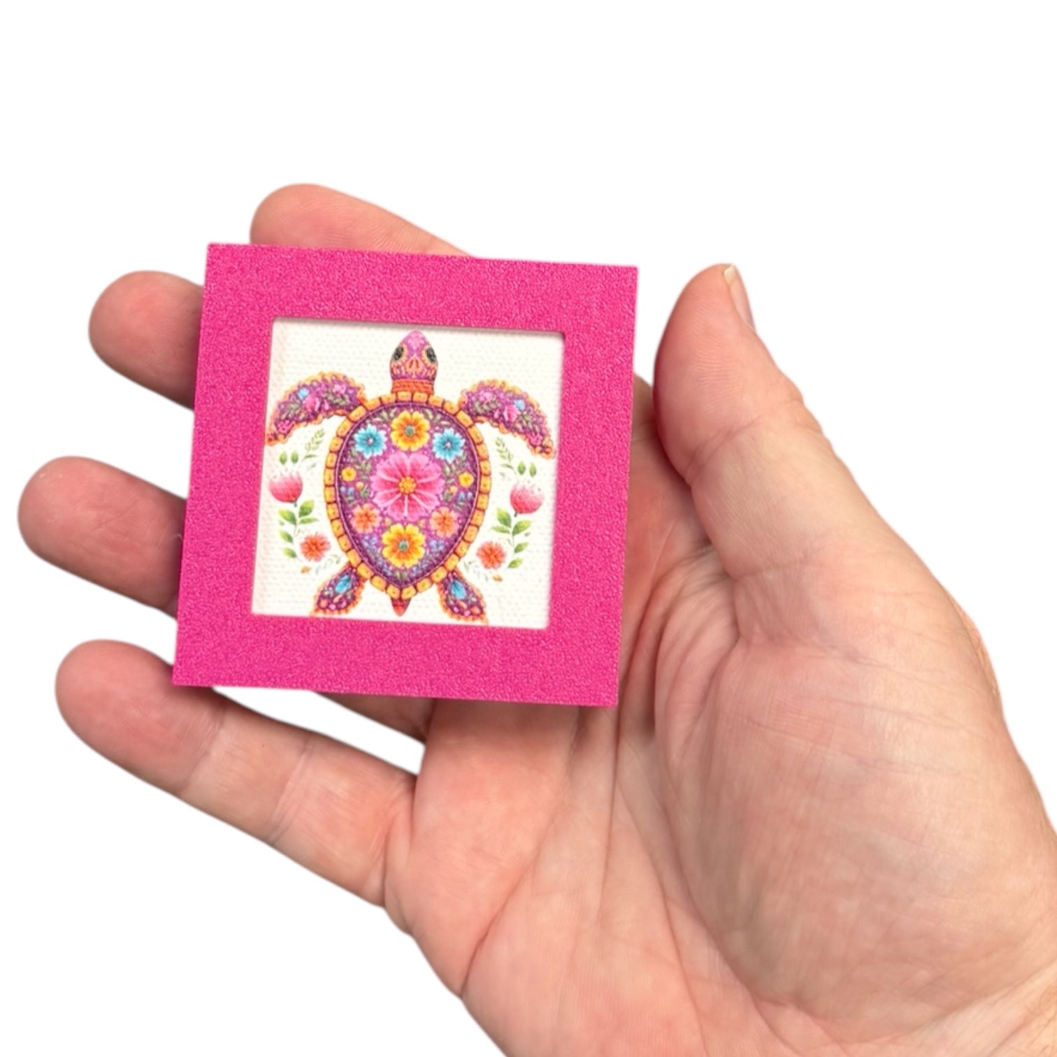 Turtle | Mini Sign