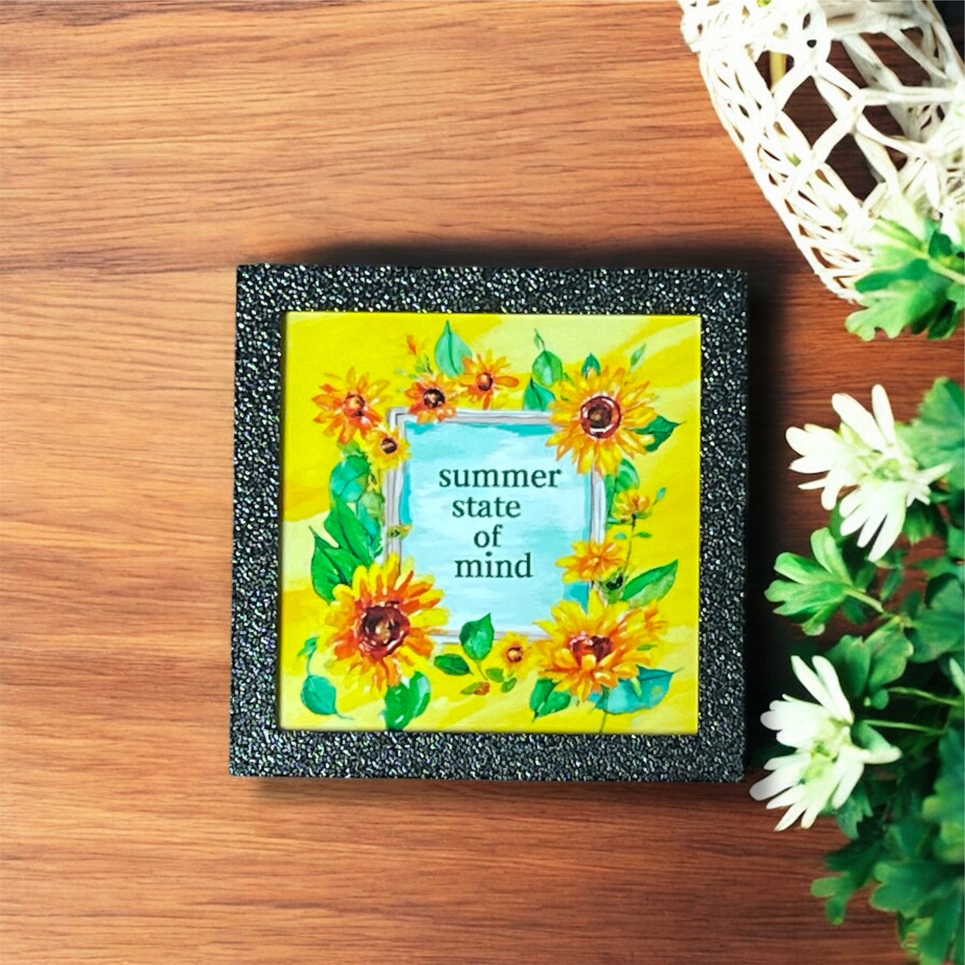 Summer State Of Mind | Magnet