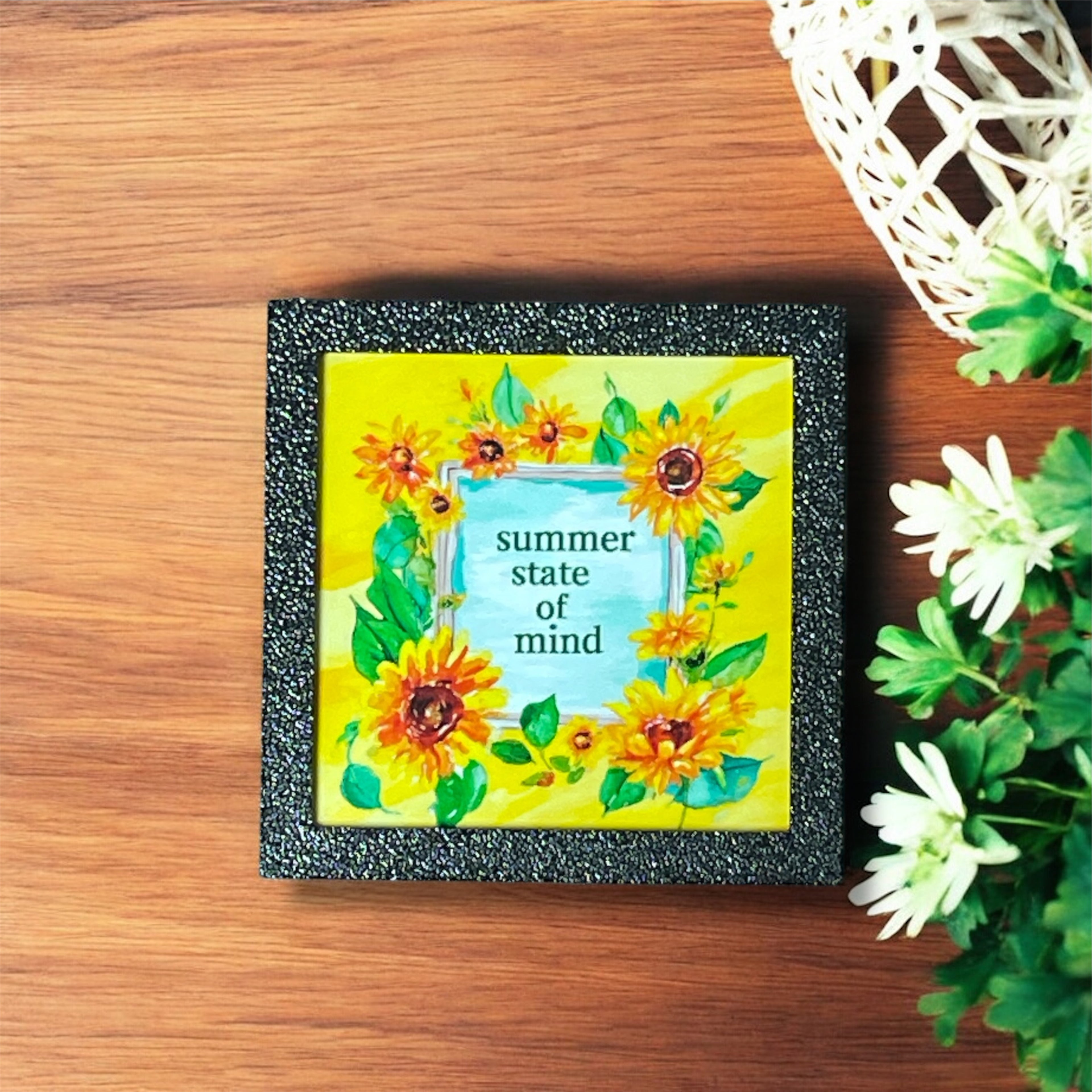 Summer State Of Mind | Magnet