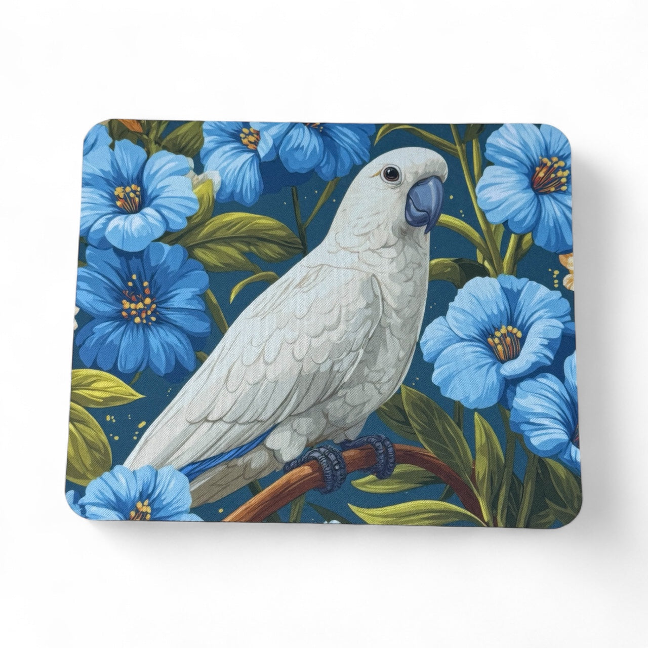 Parrot | Mouse Pad