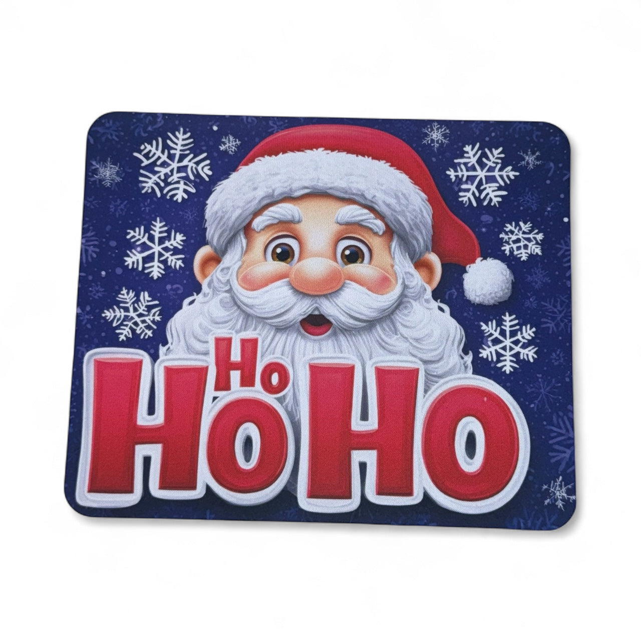 Ho Ho Ho | Mouse Pad