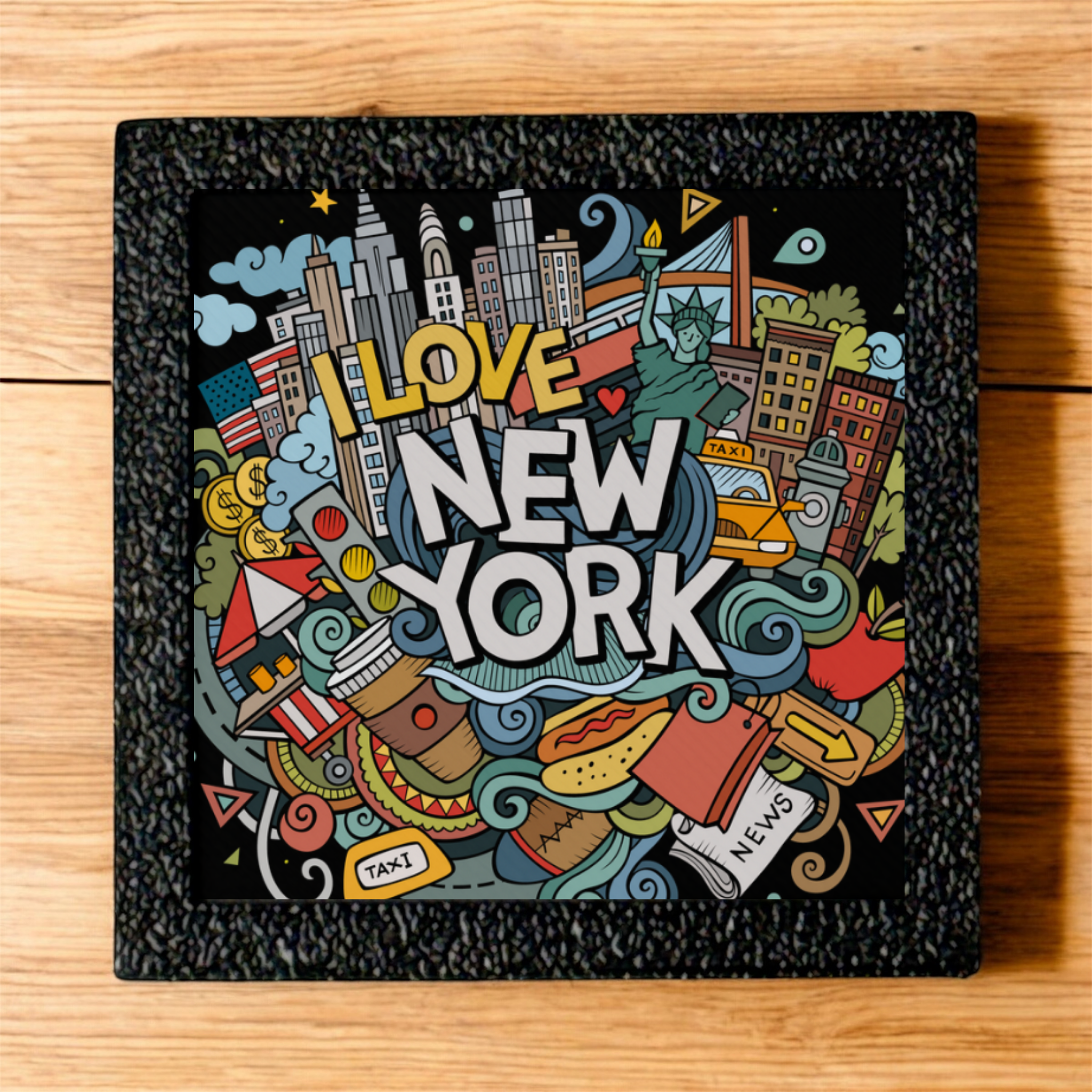 I Love New York | Magnet