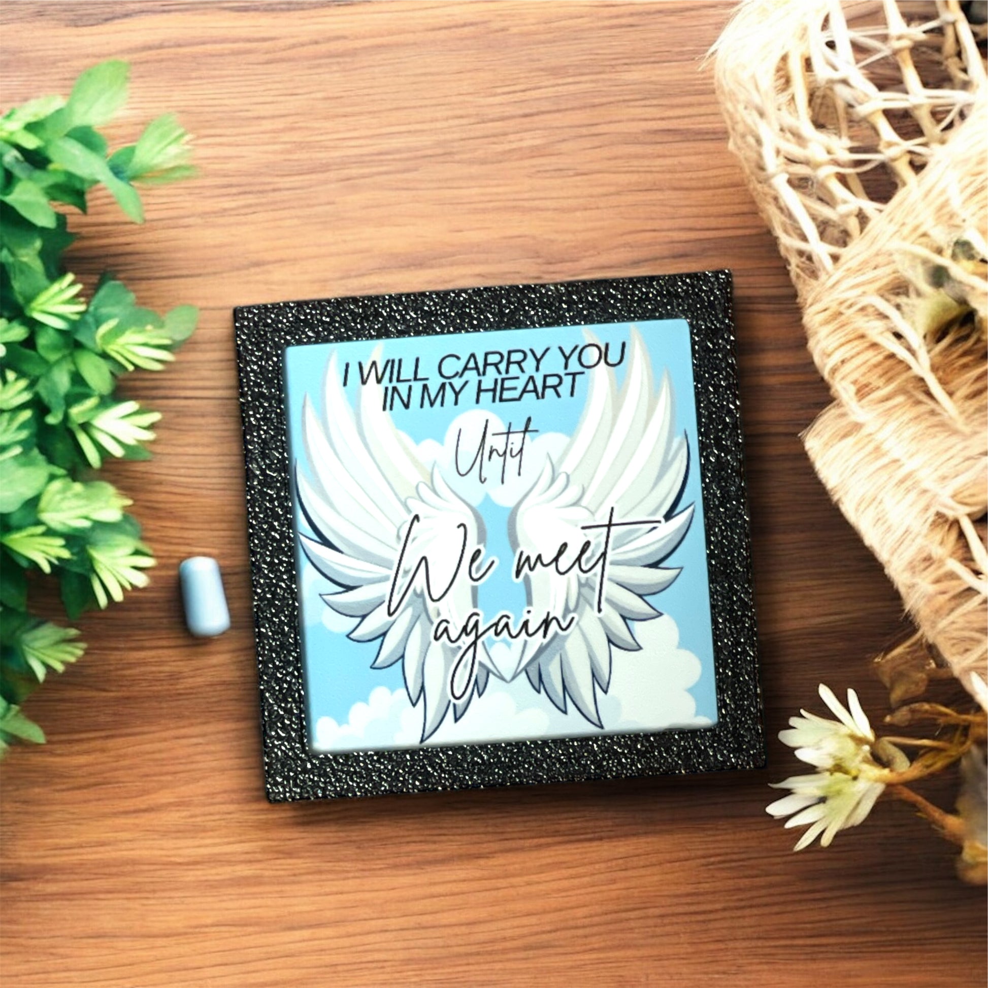 Loss Of Loved One | Magnet