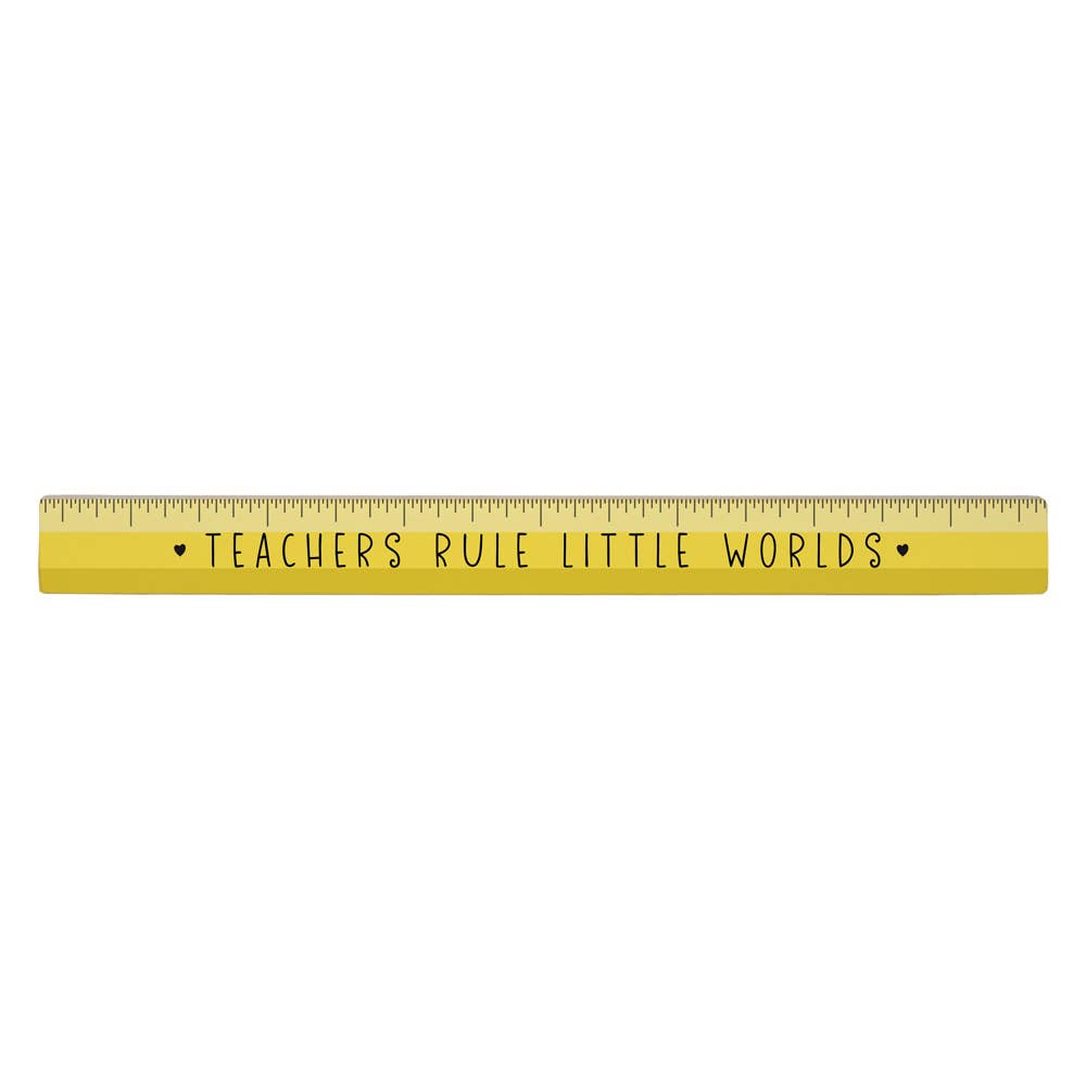 TLK1297 - Teachers Rule