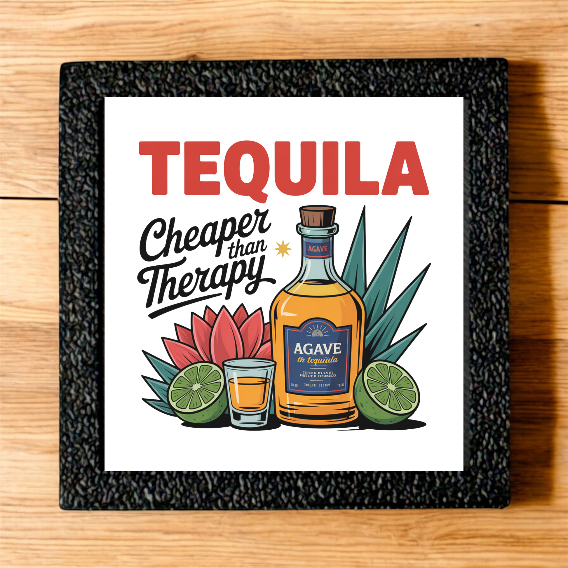 Tequila | Magnet