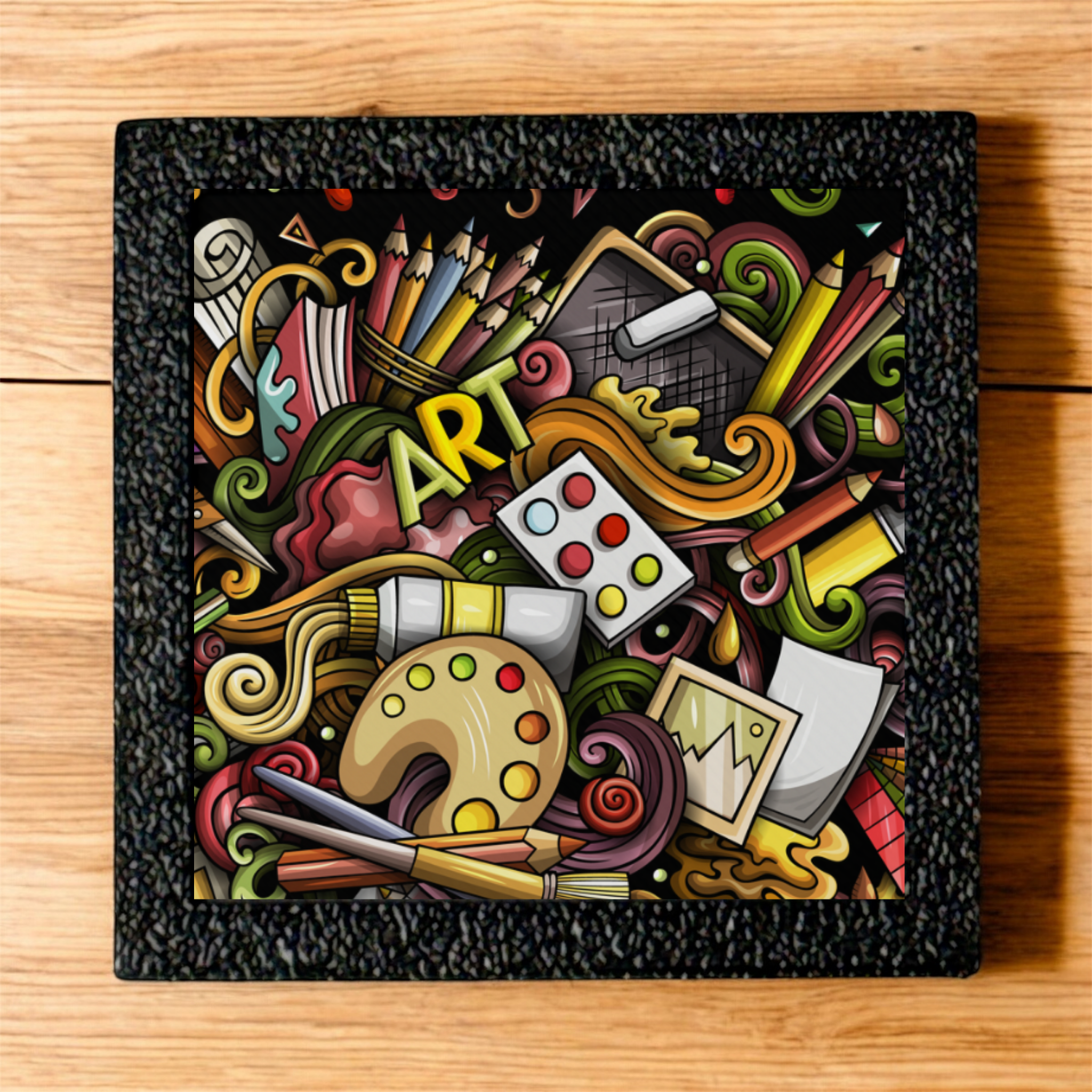 Art | Magnet