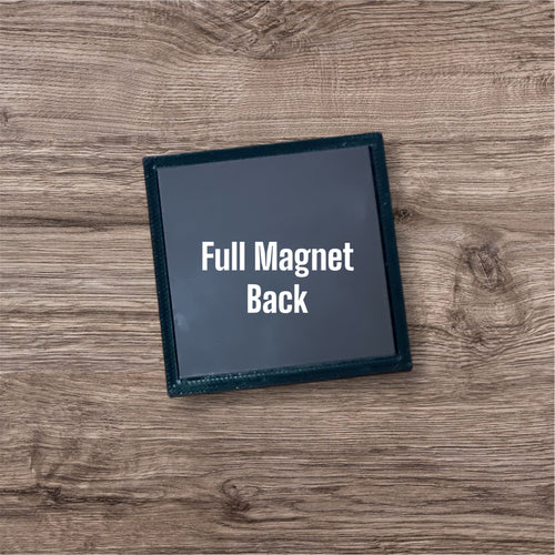 Same Age As Old People | Magnet
