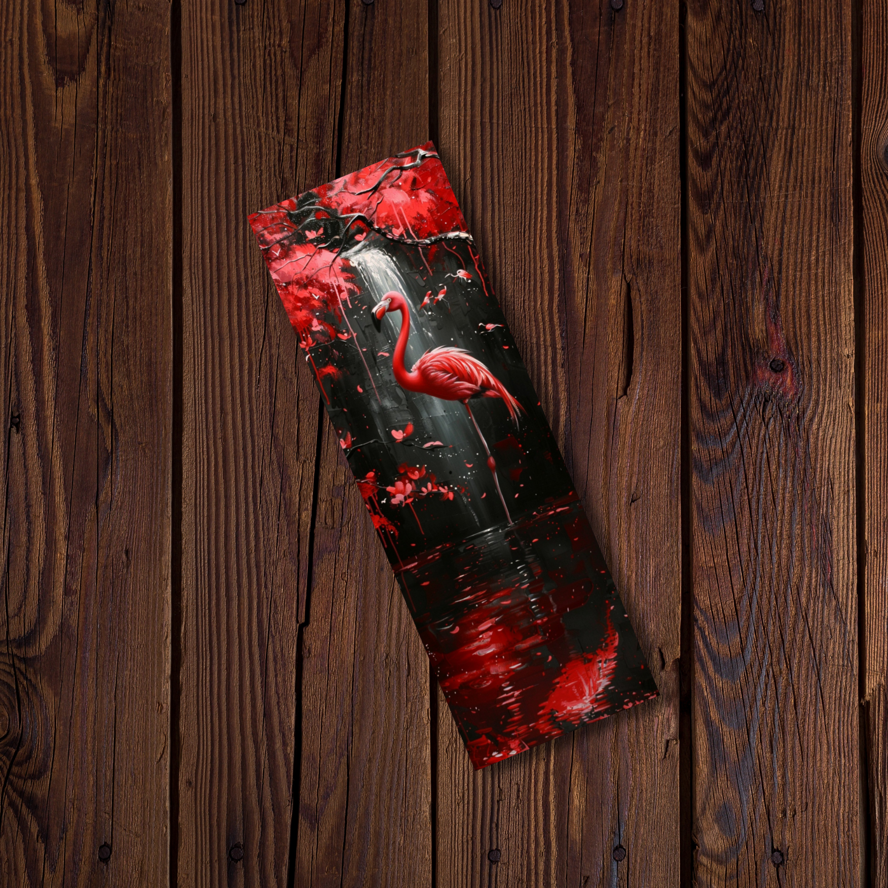 Flamingo | Bookmark