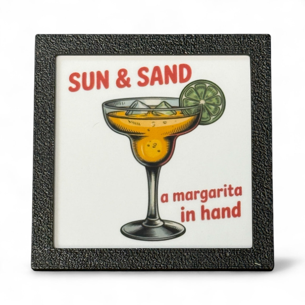 Sun & Sand | Magnet