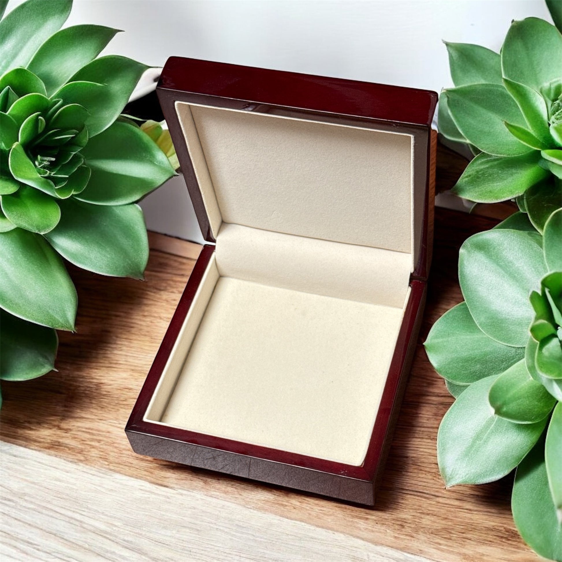 Mermaid | Trinket Box