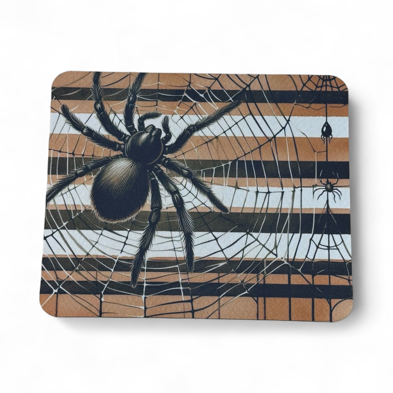 Spider | Mouse Pad