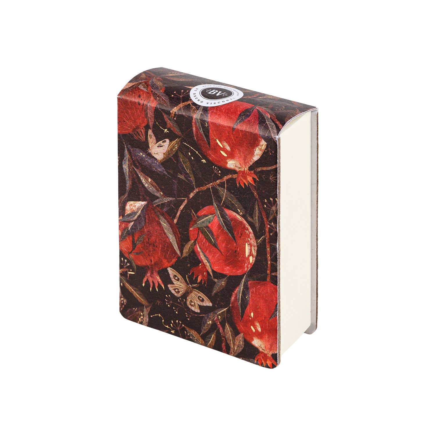 Tear-Away Notepad  -Pom on the Vine