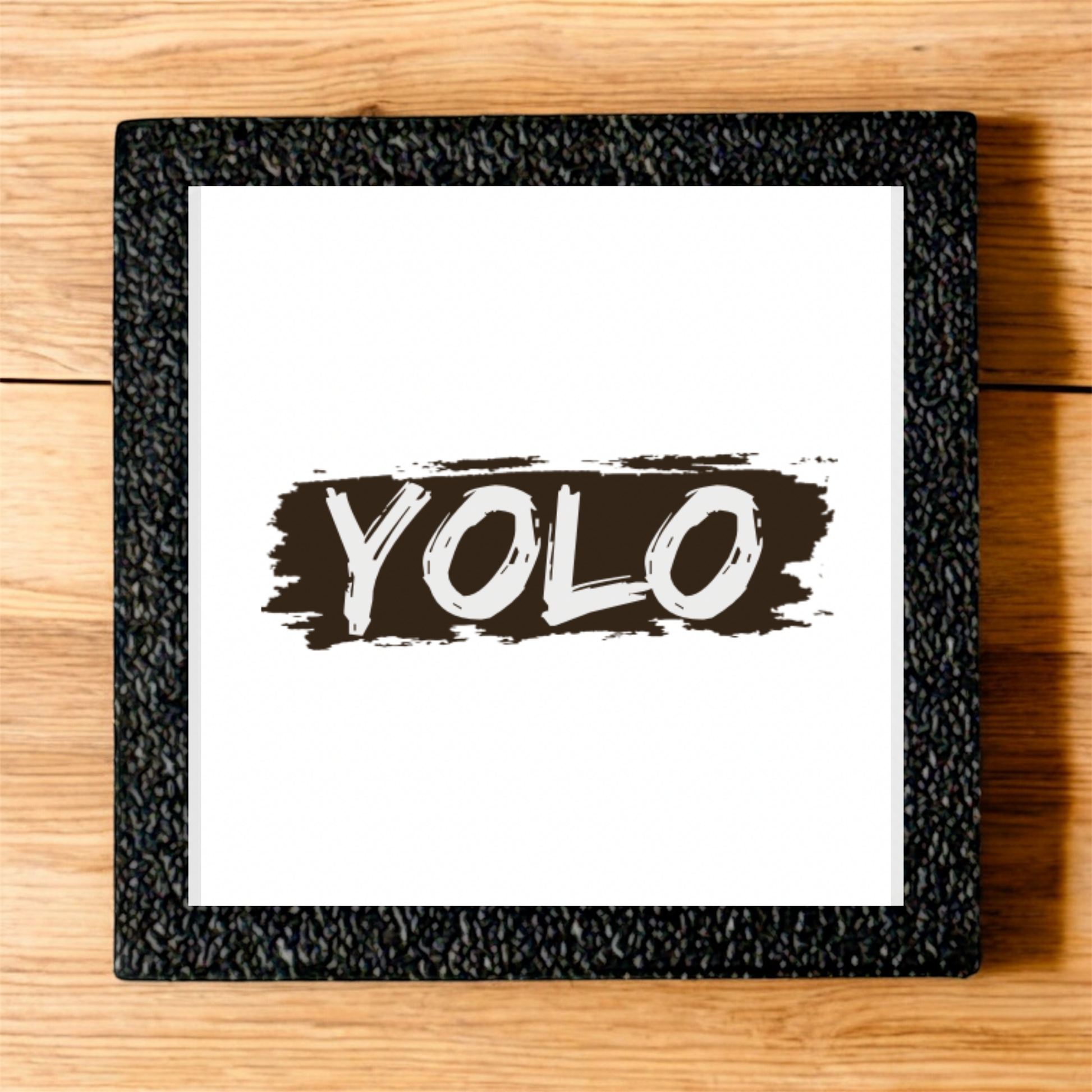YOLO | Magnet