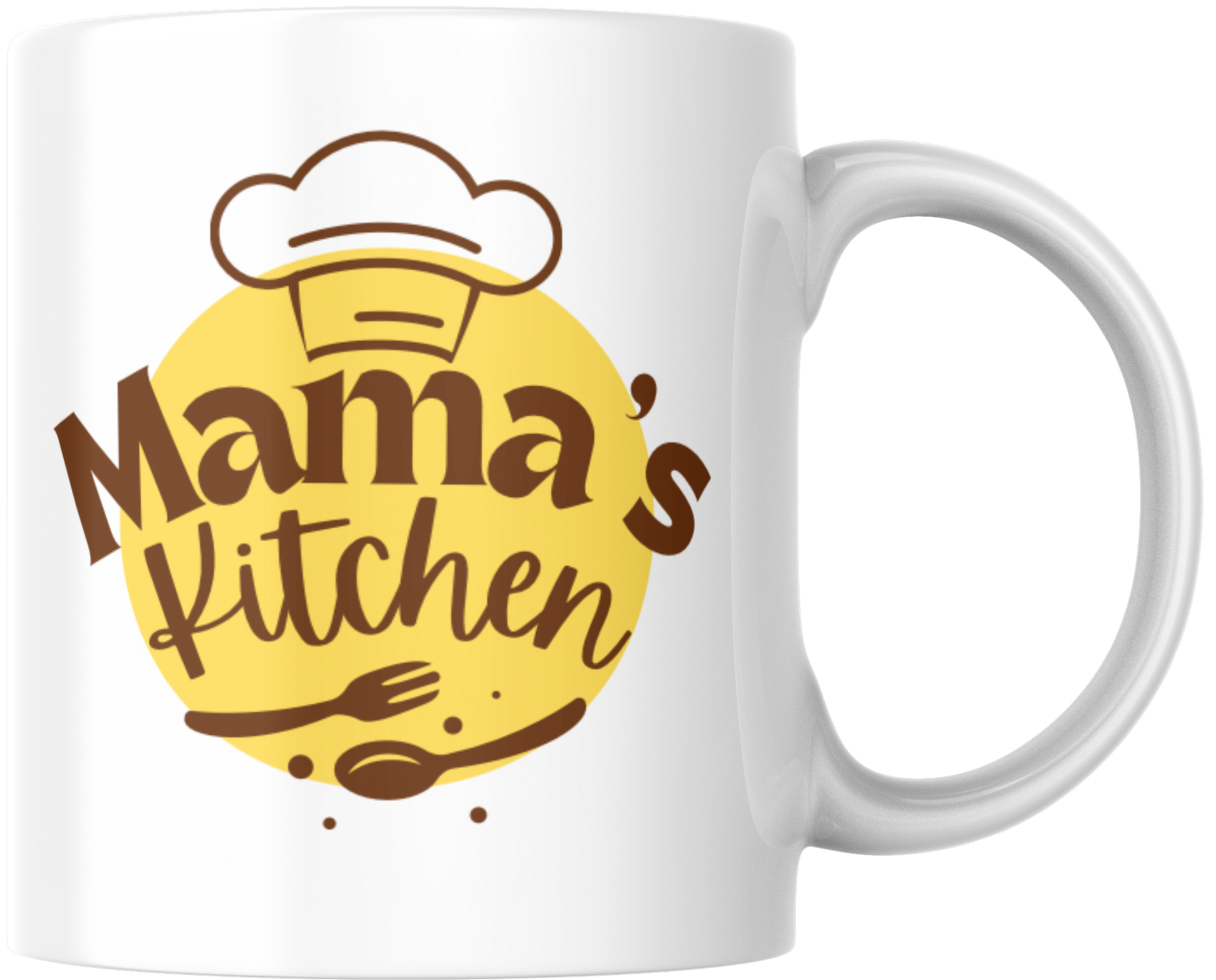 Mama’s Kitchen | 11oz Mug