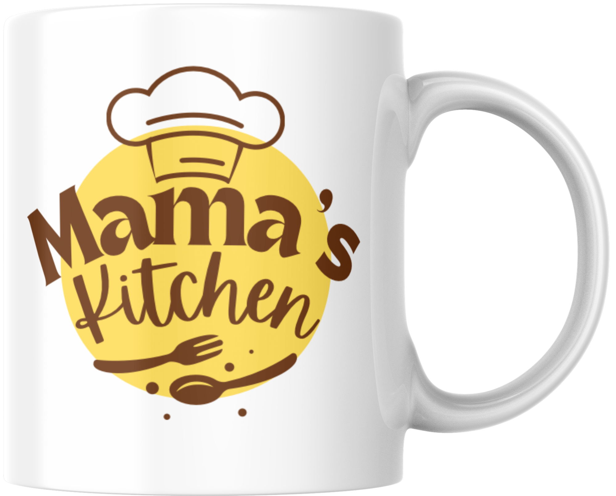 Mama’s Kitchen | 11oz Mug