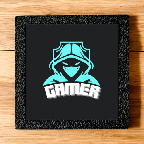 Gamer | Magnet