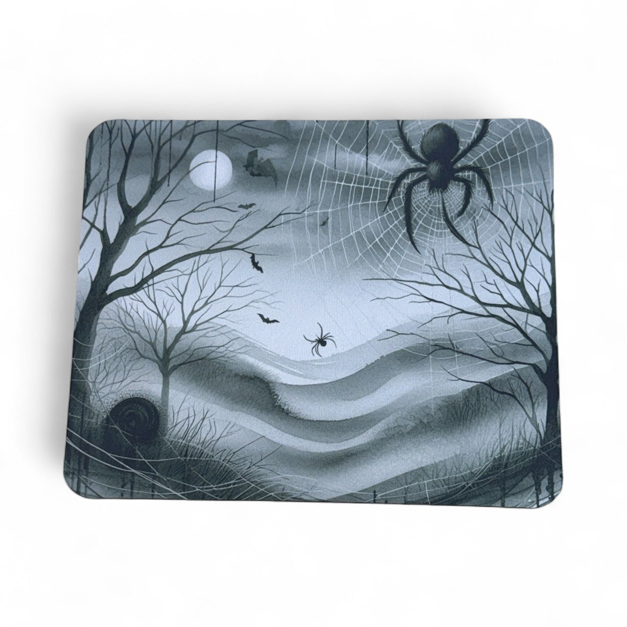 Halloween Spider | Mouse Pad