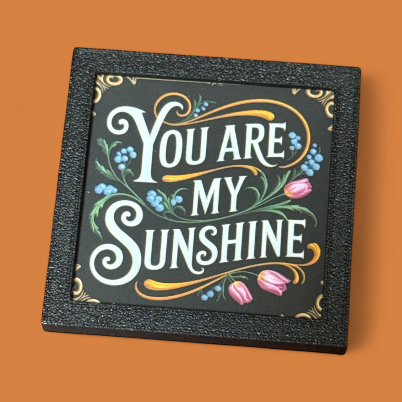 You Are My Sunshine | Magnet