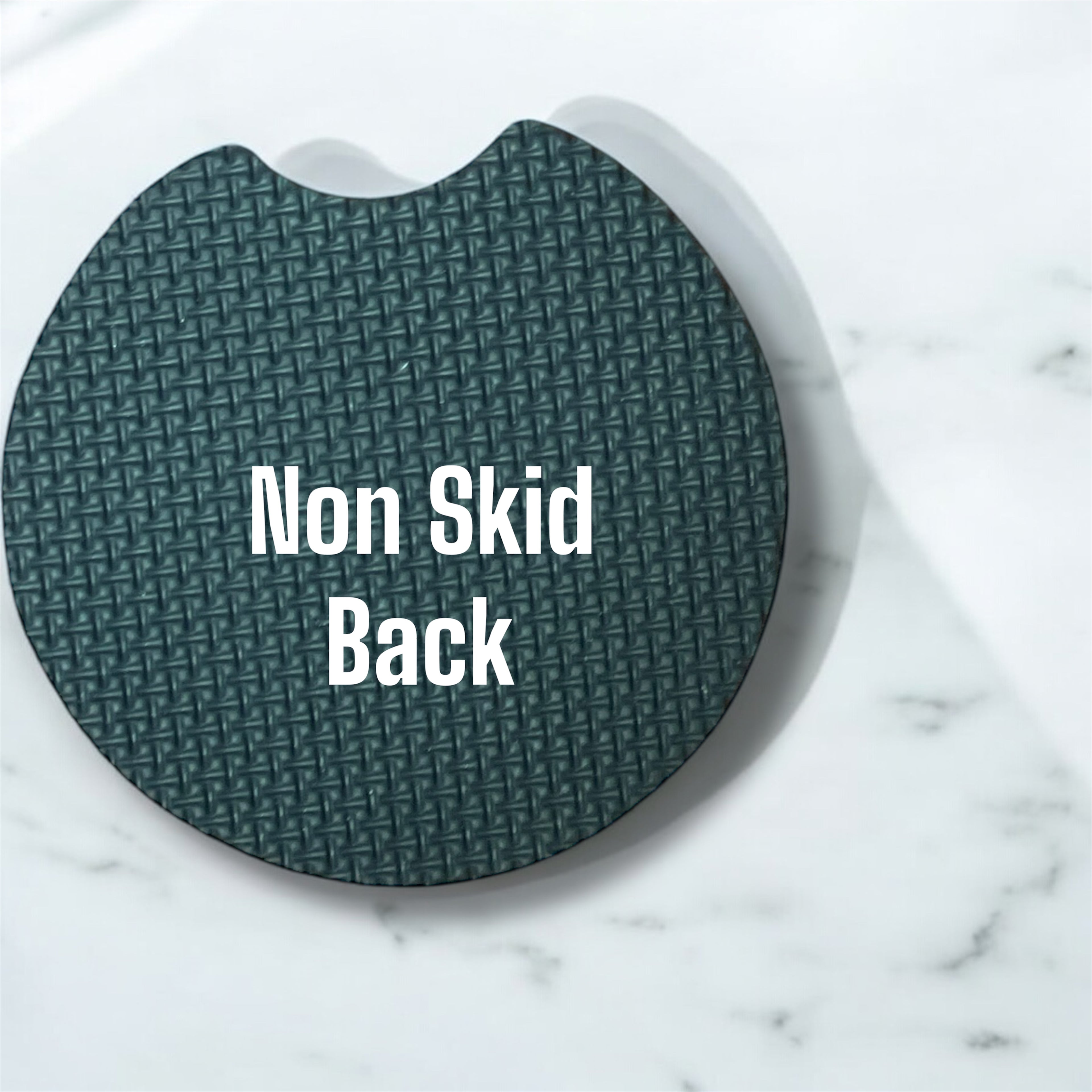 Mermaid | Car Coasters
