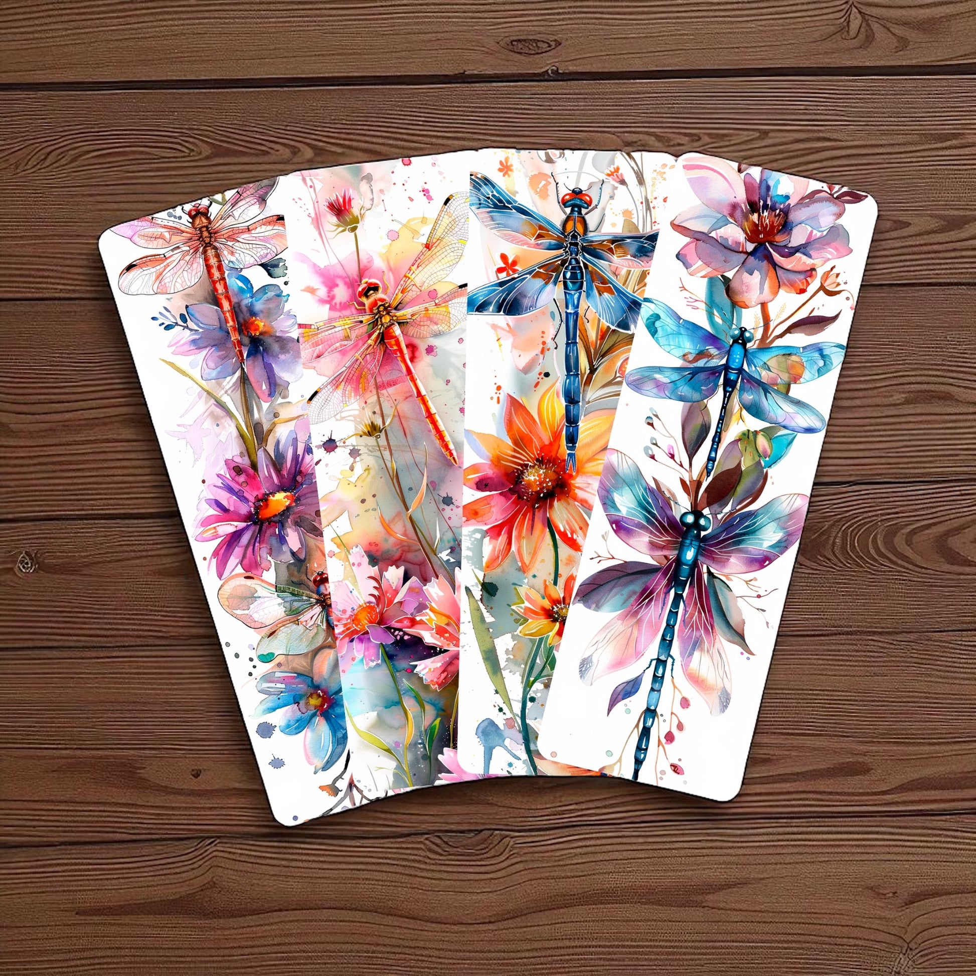 Dragonfly | Bookmarks